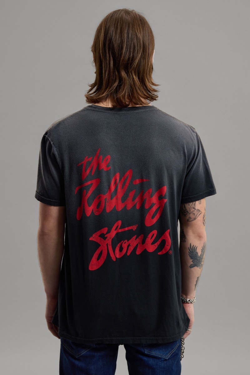REMERA ROLLING 28                                                                                    