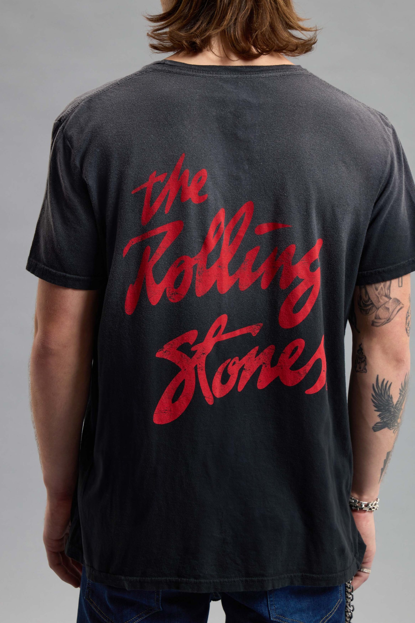 REMERA ROLLING 28                                                                                    