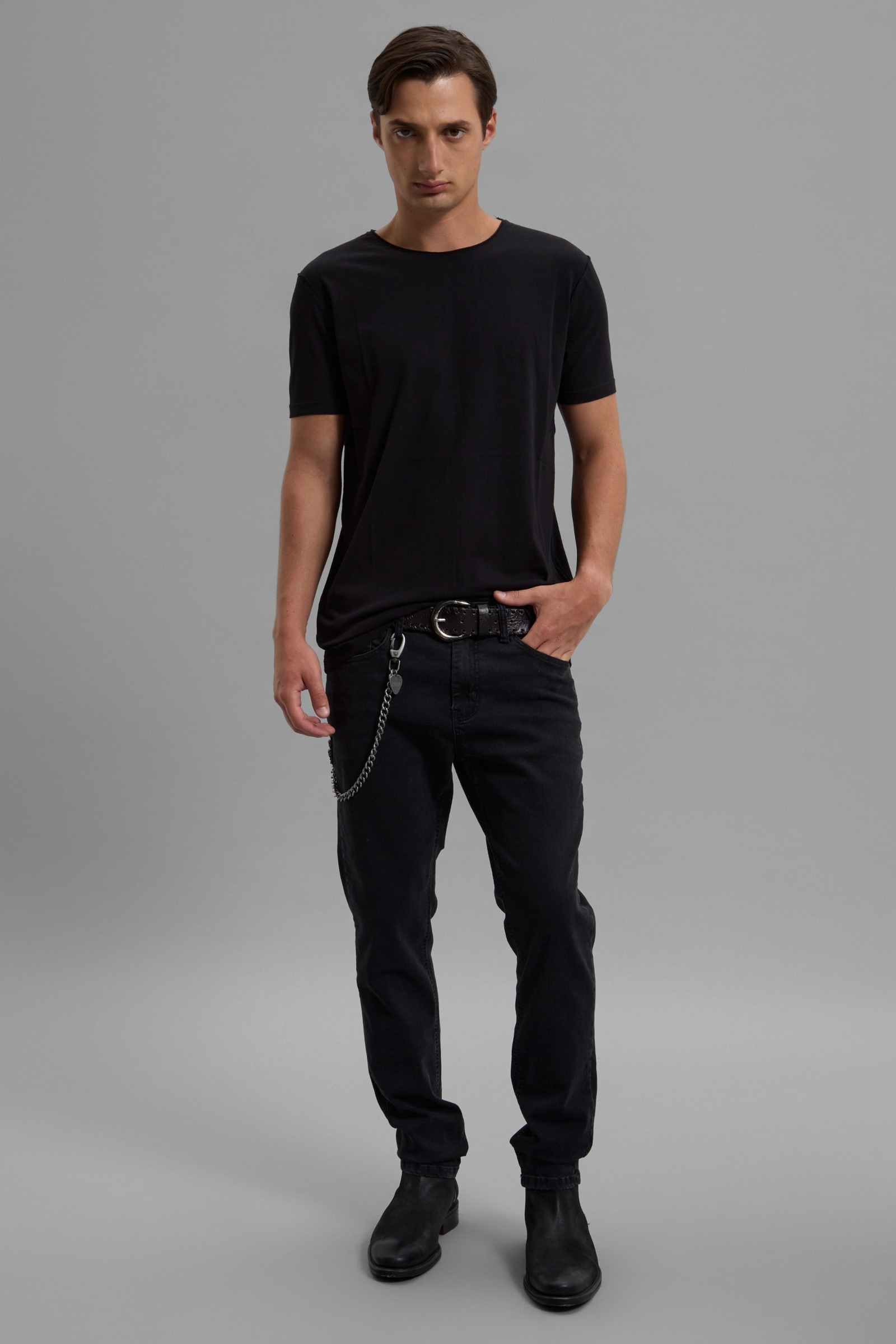 REMERA FEDE IV