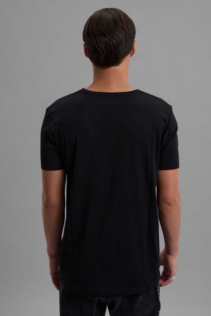 REMERA FEDE IV