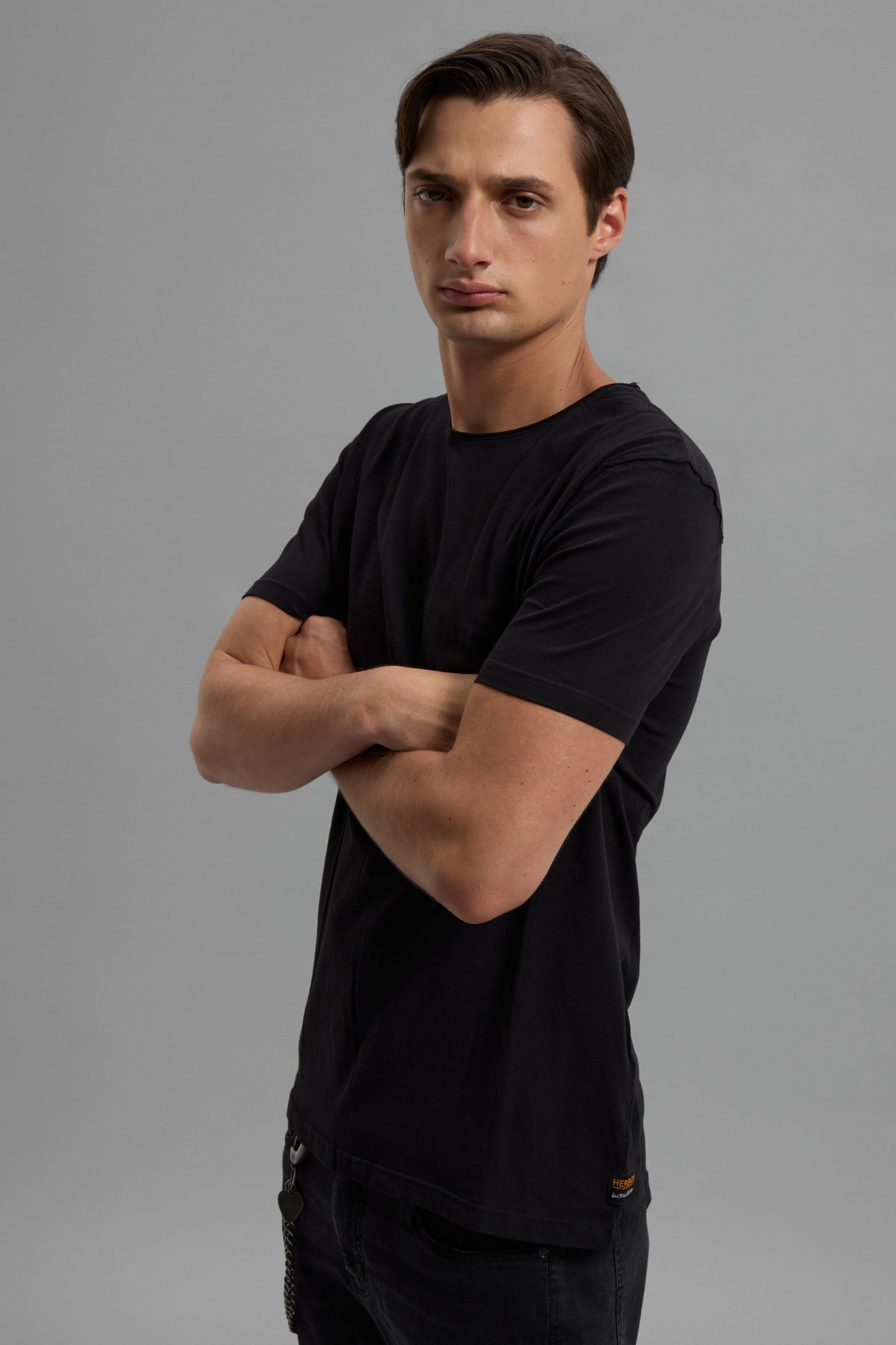 REMERA FEDE IV