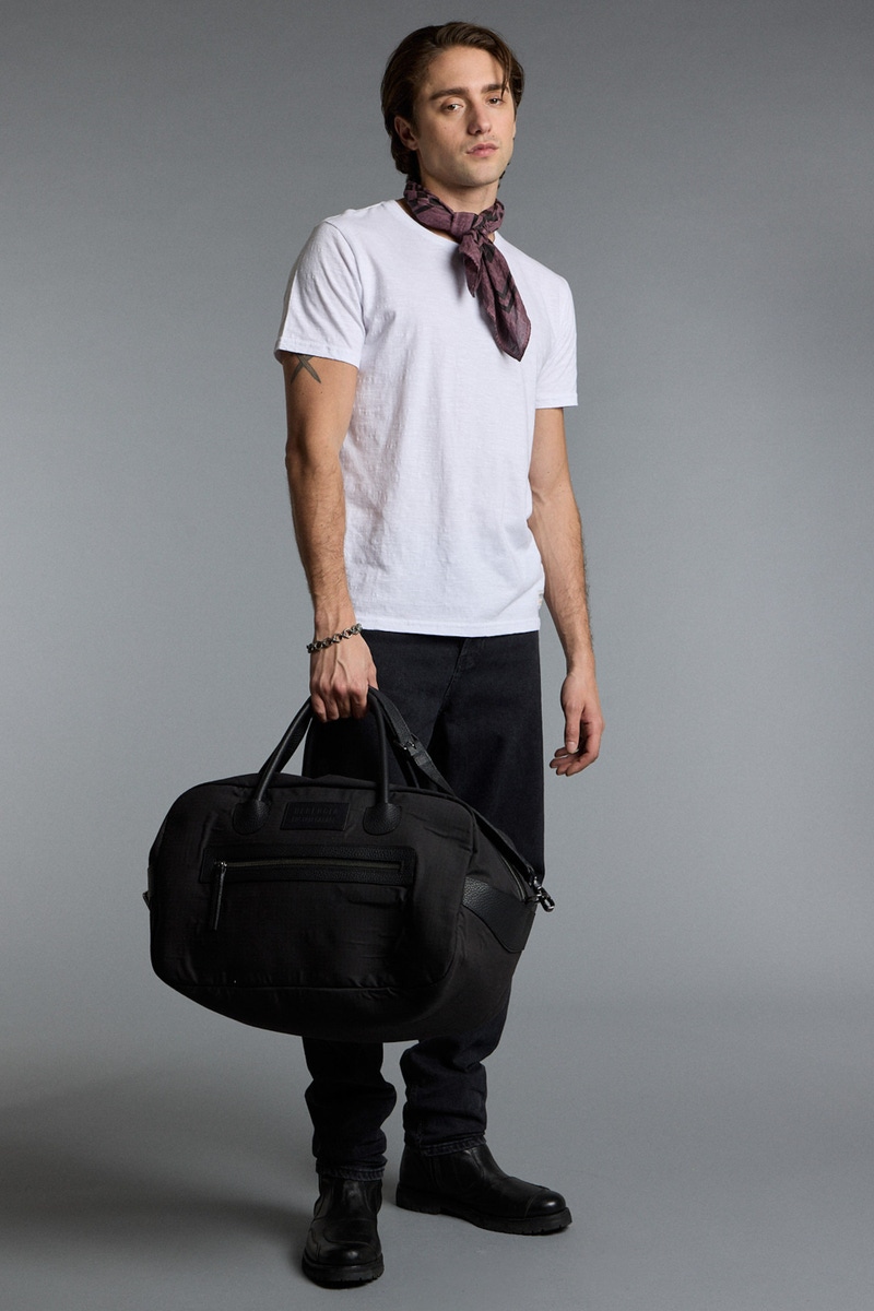 BOLSO FOREST BLACK                                                                                   