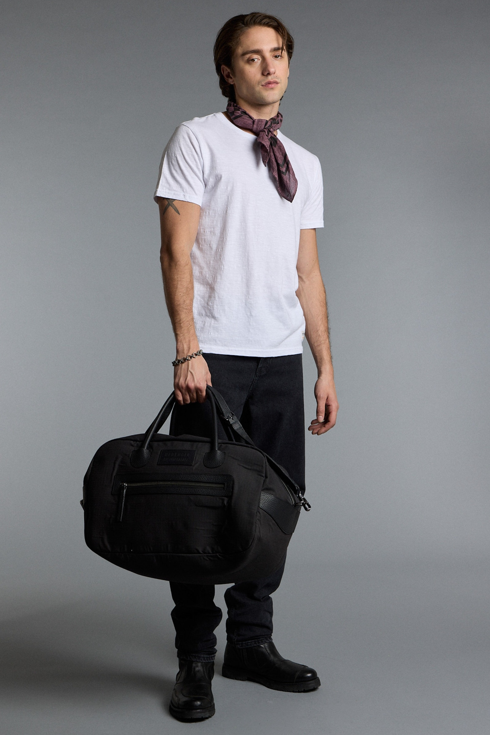 BOLSO FOREST BLACK                                                                                   