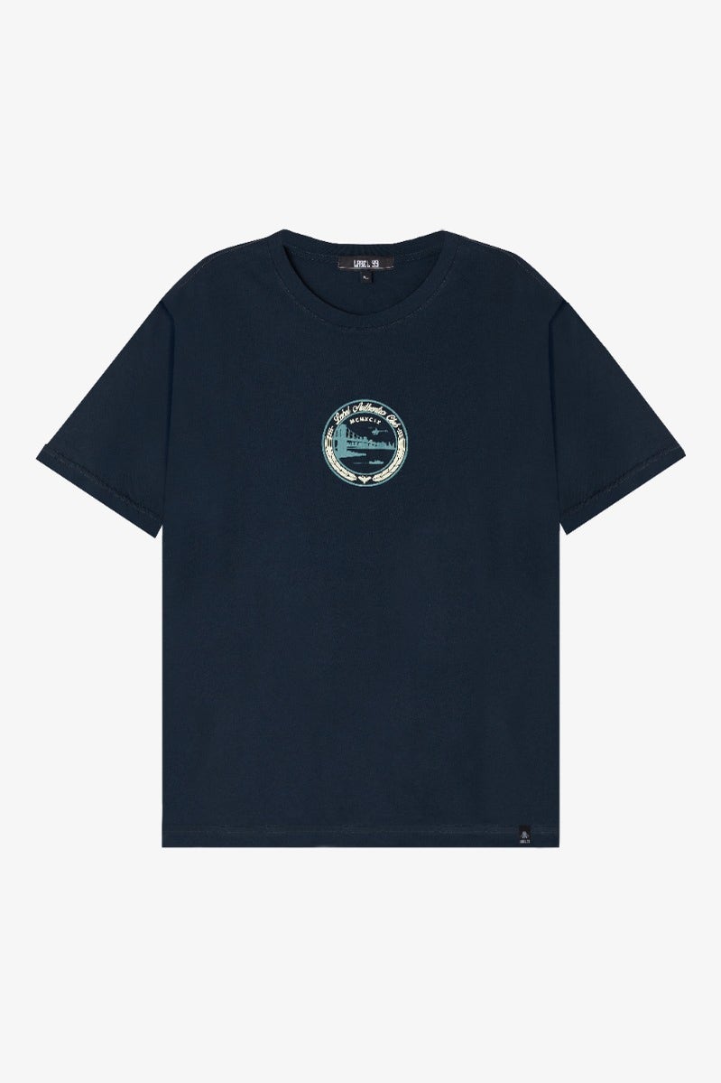 REMERA LAC BRIDGE