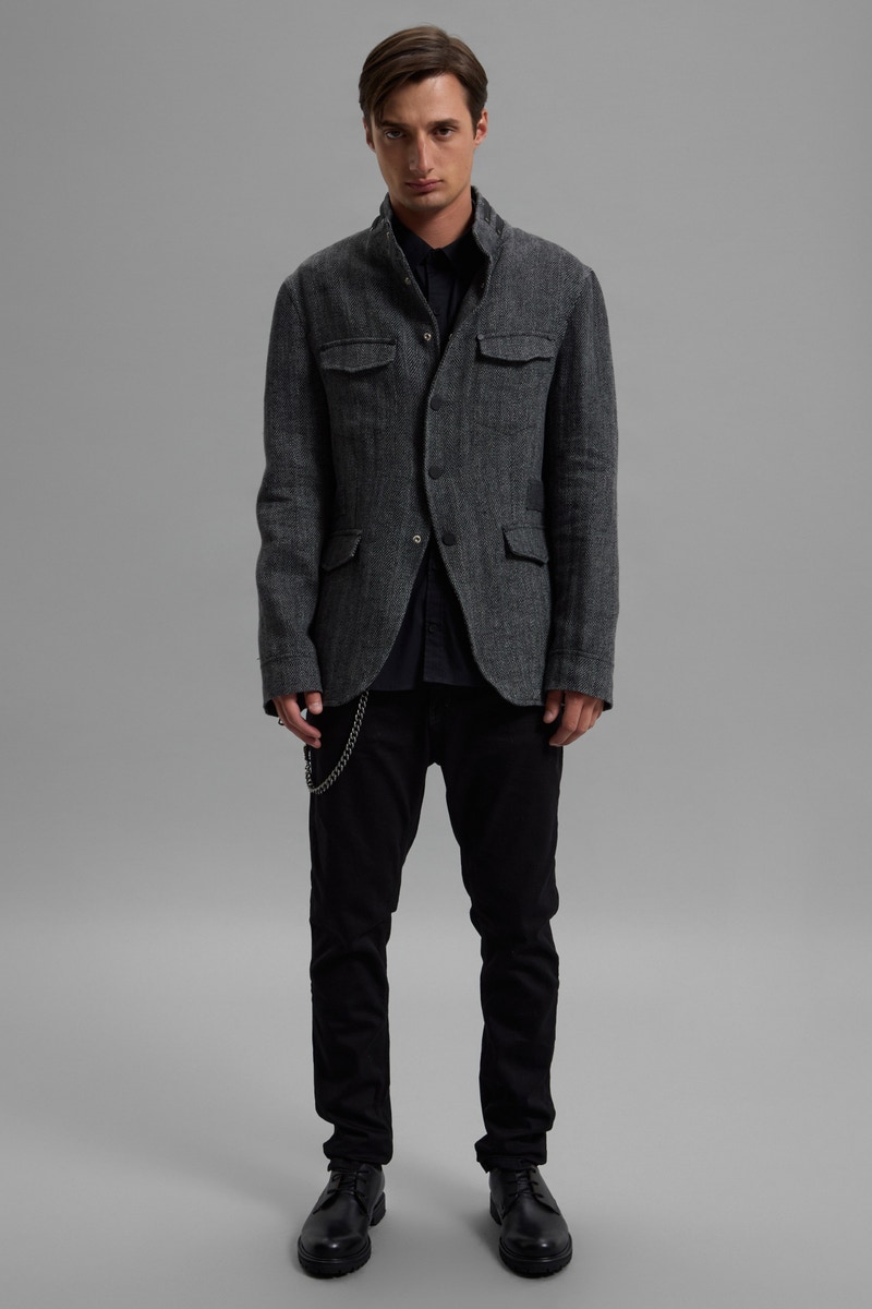 SACO 1967 SPIKE                                                                                      