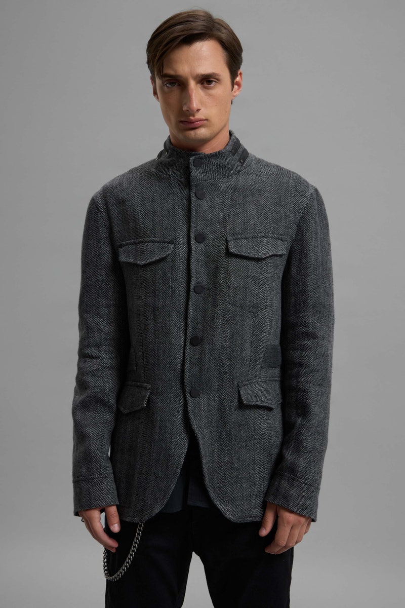 SACO 1967 SPIKE                                                                                      