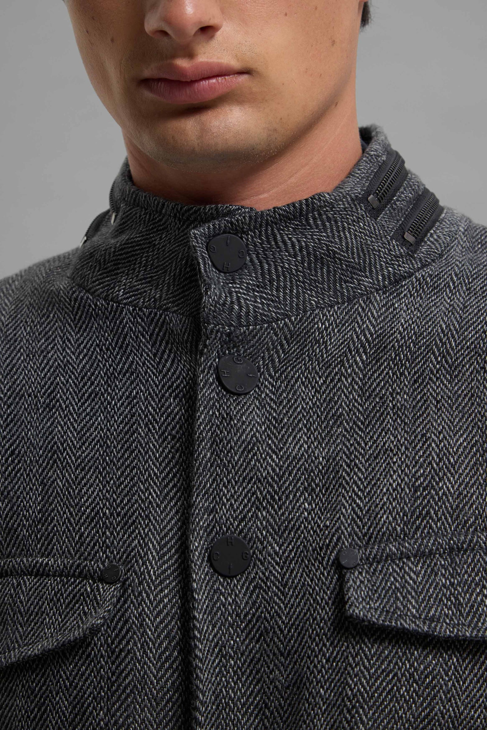 SACO 1967 SPIKE                                                                                      