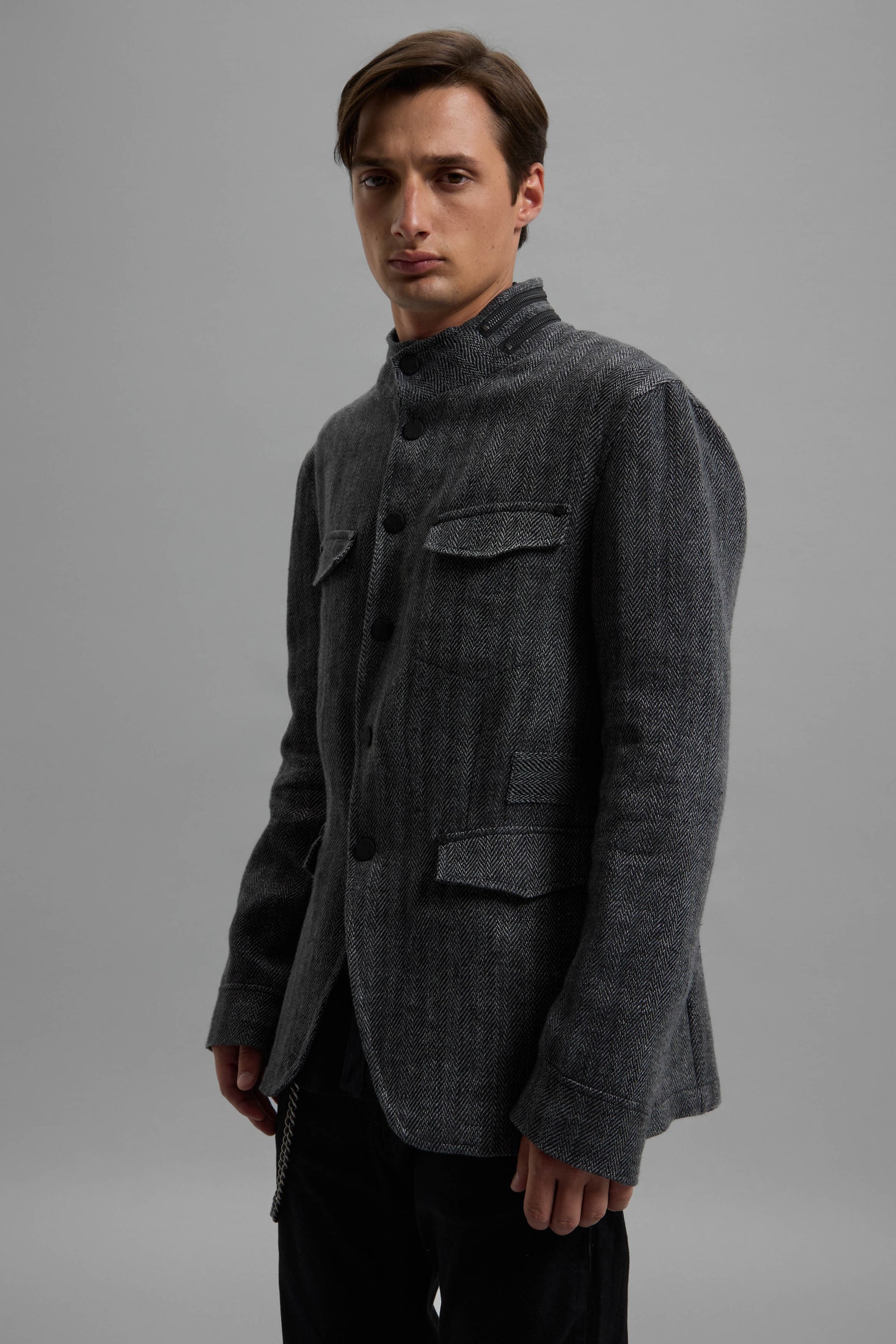 SACO 1967 SPIKE                                                                                      