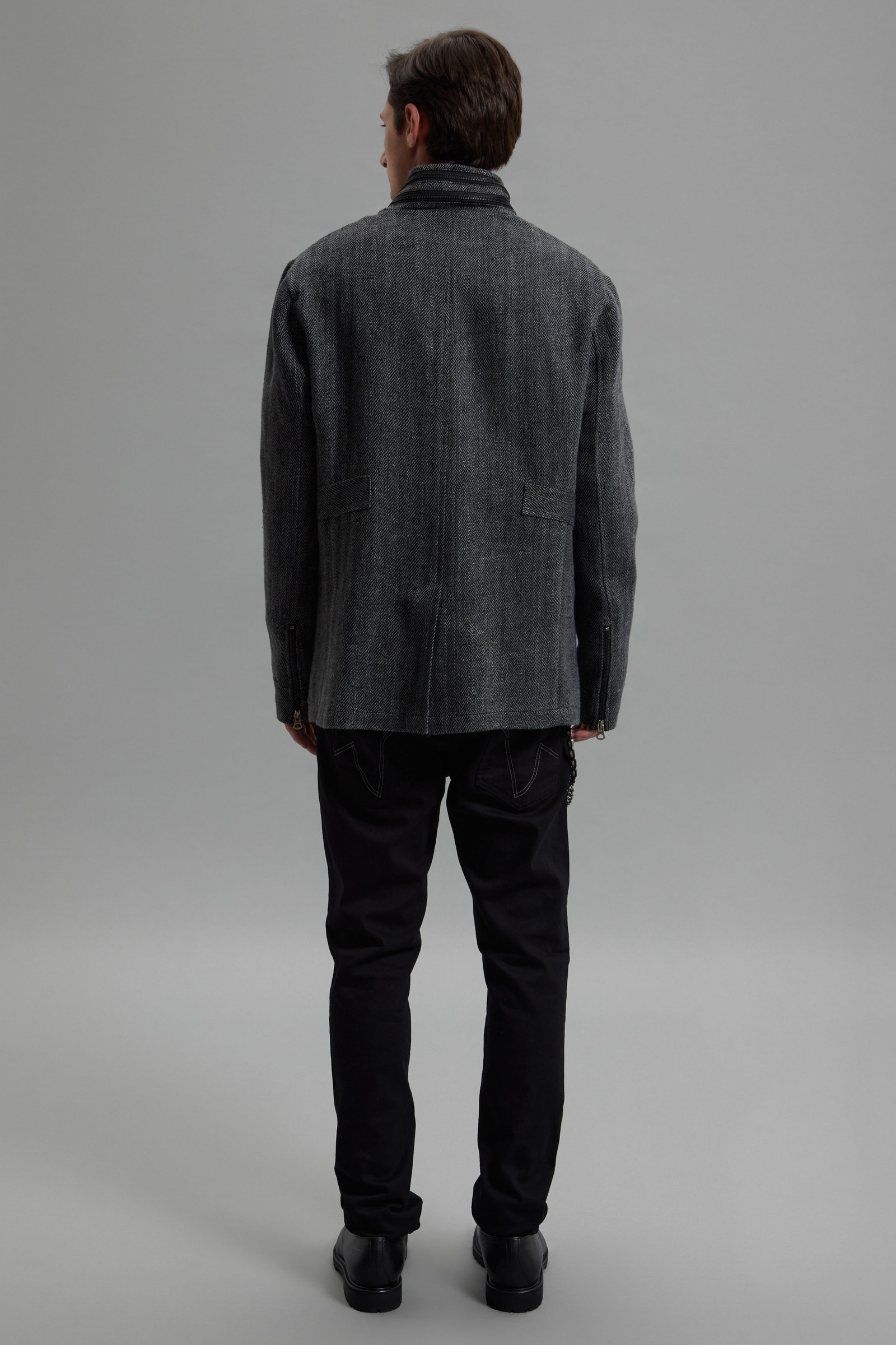 SACO 1967 SPIKE                                                                                      