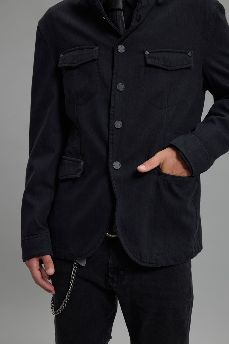 SACO 1967 RAY                                                                                        