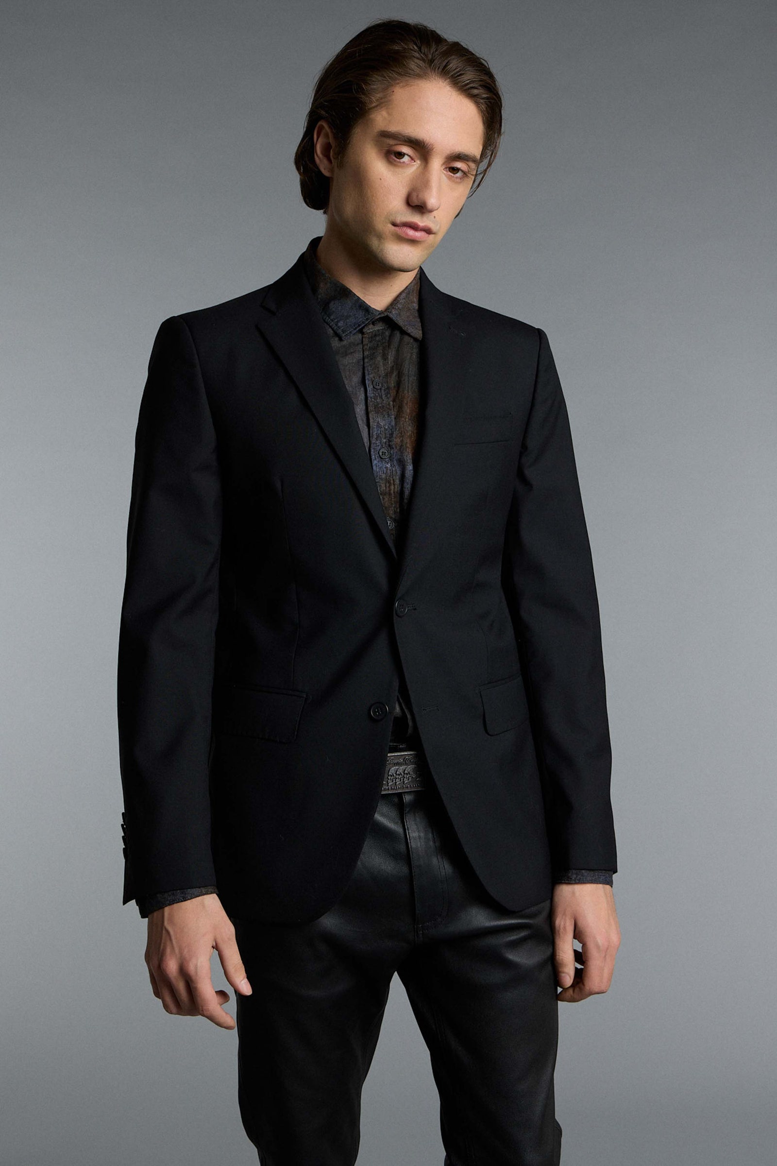 SACO 1967 WOOL
