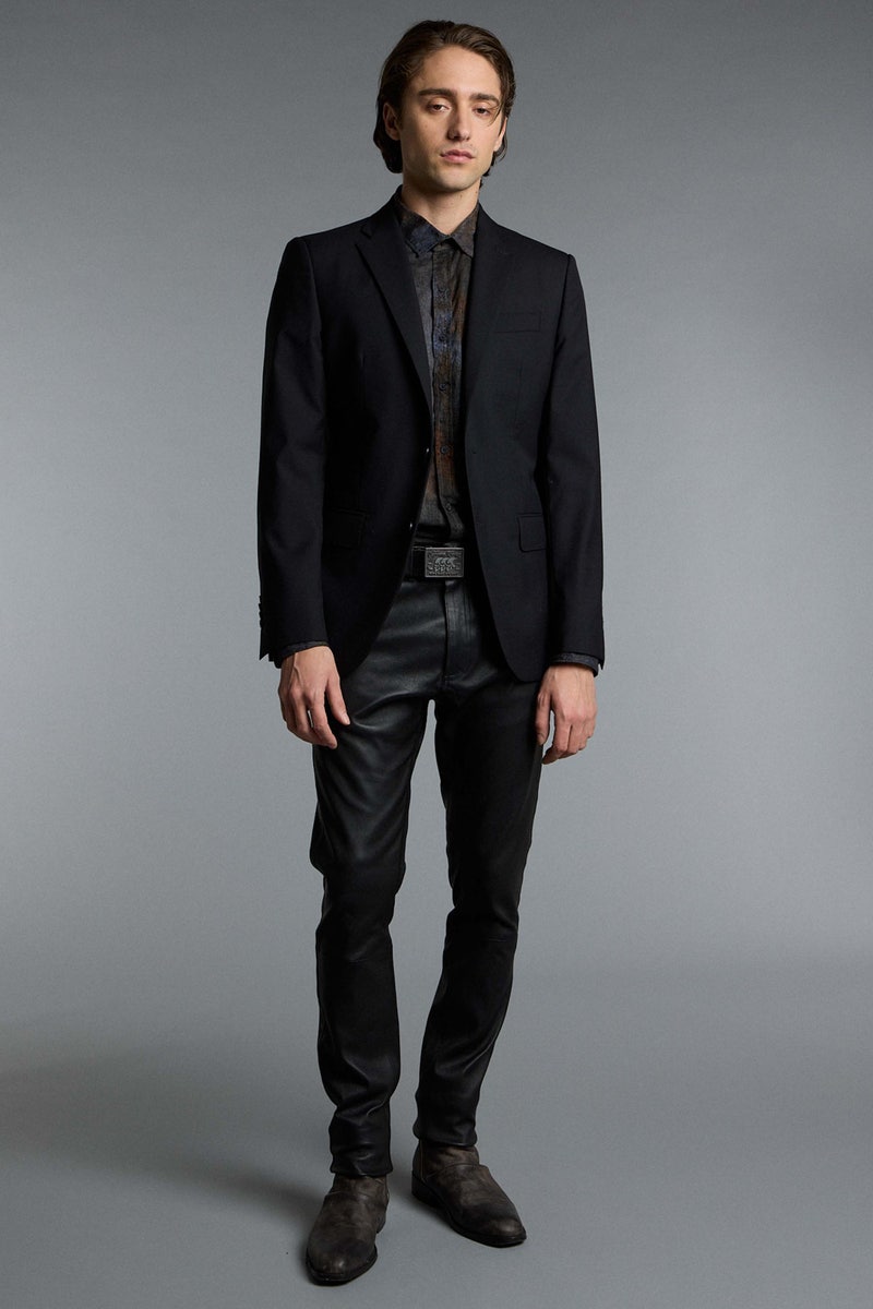SACO 1967 WOOL
