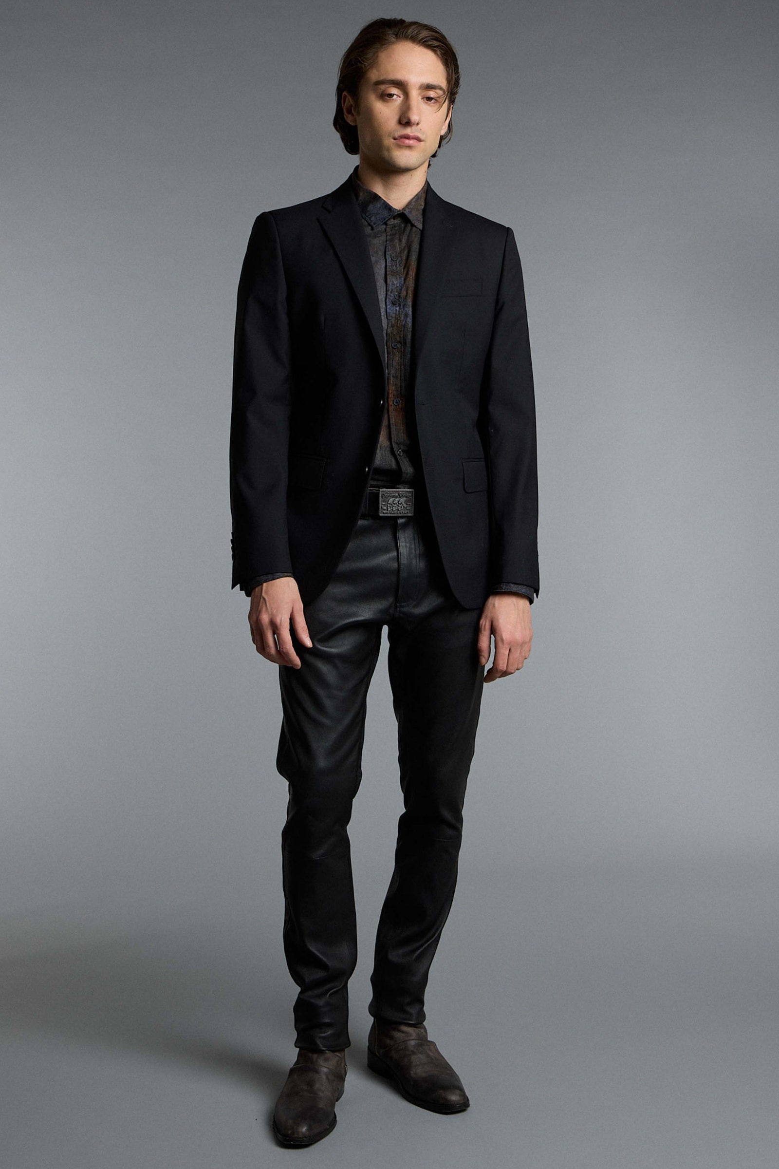 SACO 1967 WOOL