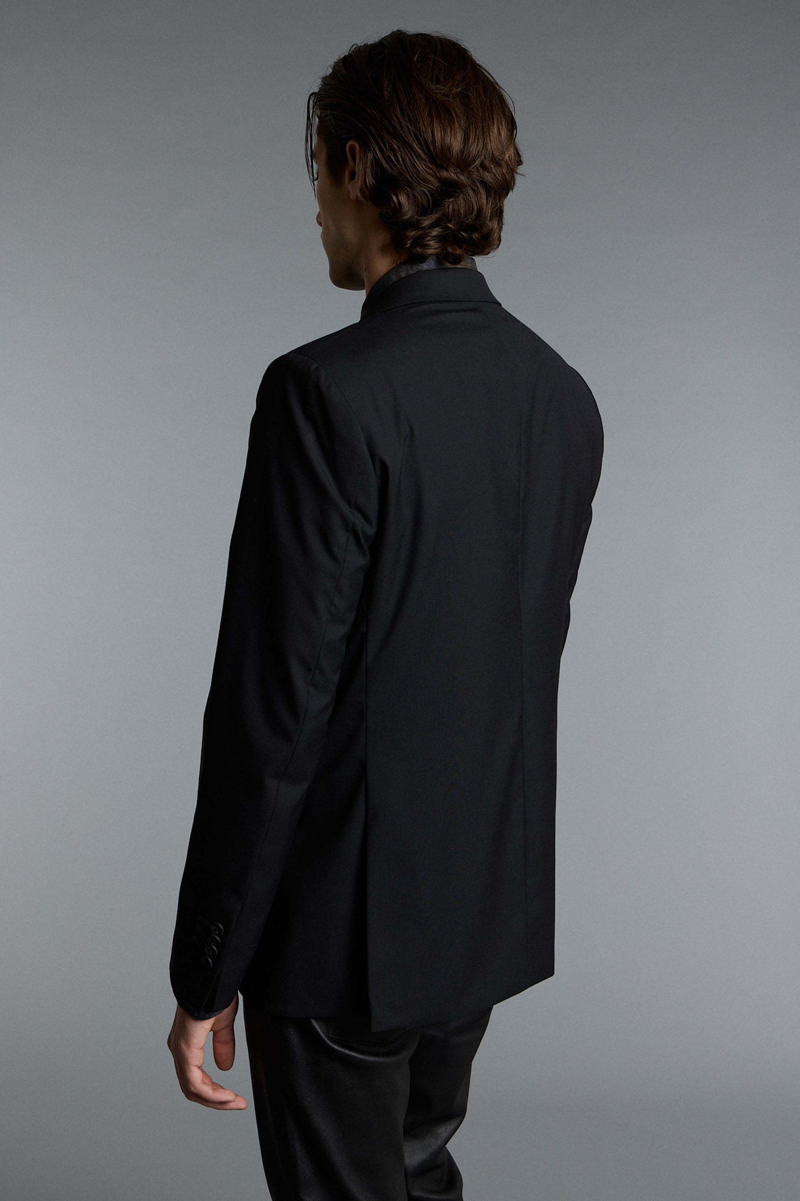 SACO 1967 WOOL
