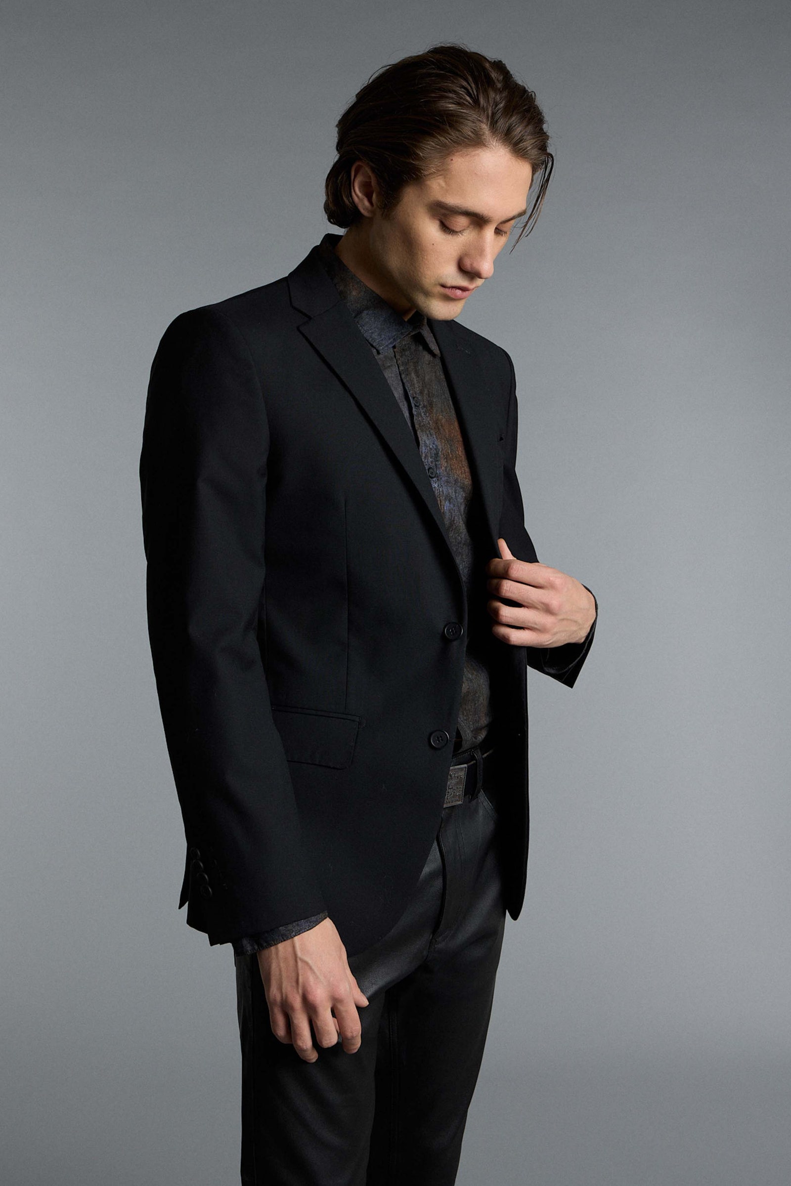 SACO 1967 WOOL