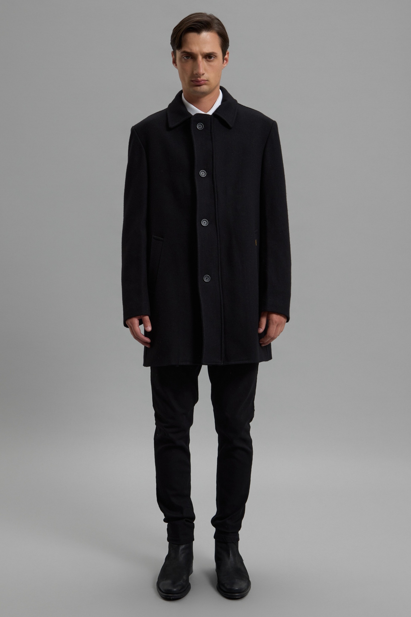 SACO 1967 LONG