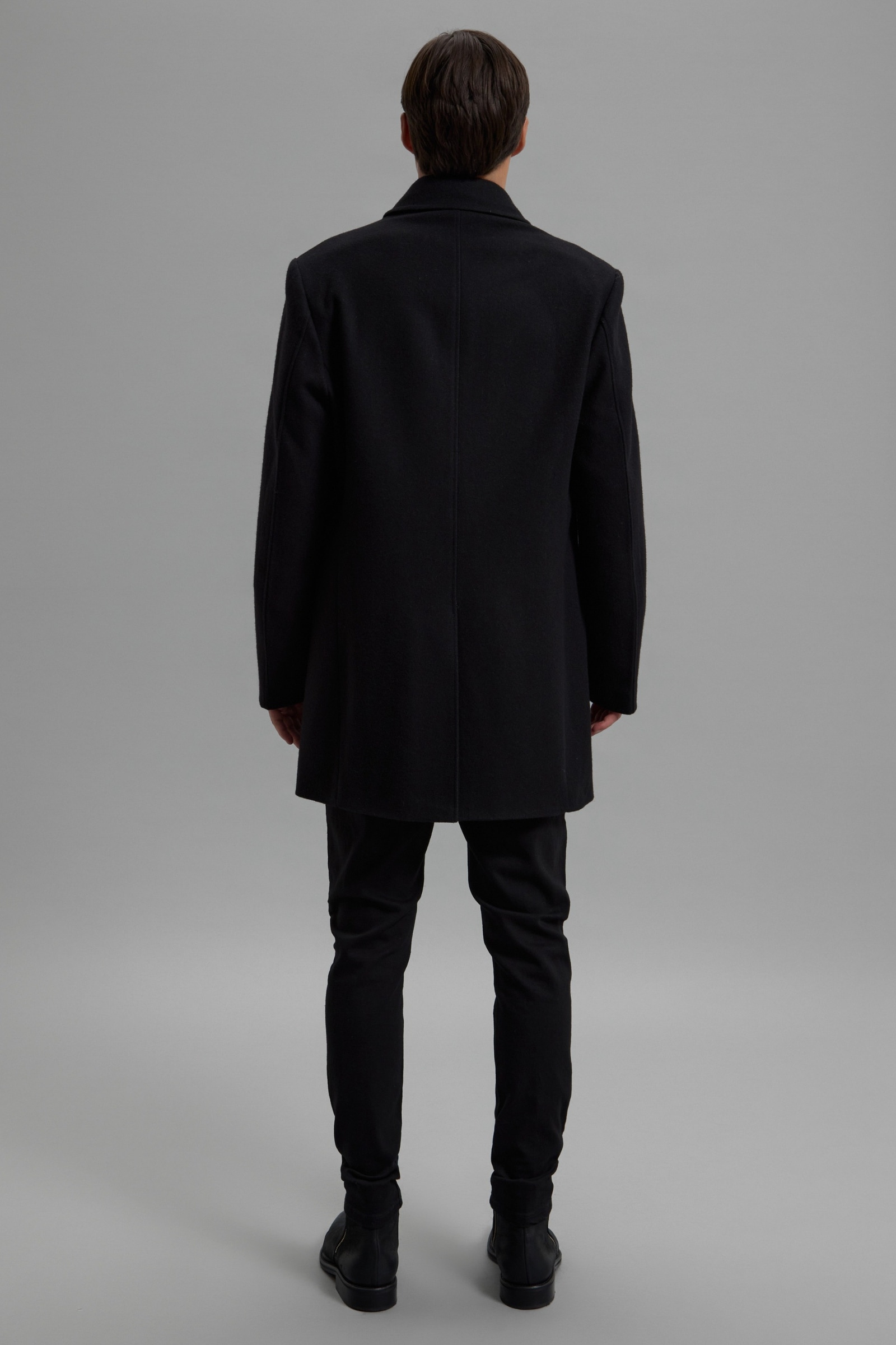 SACO 1967 LONG