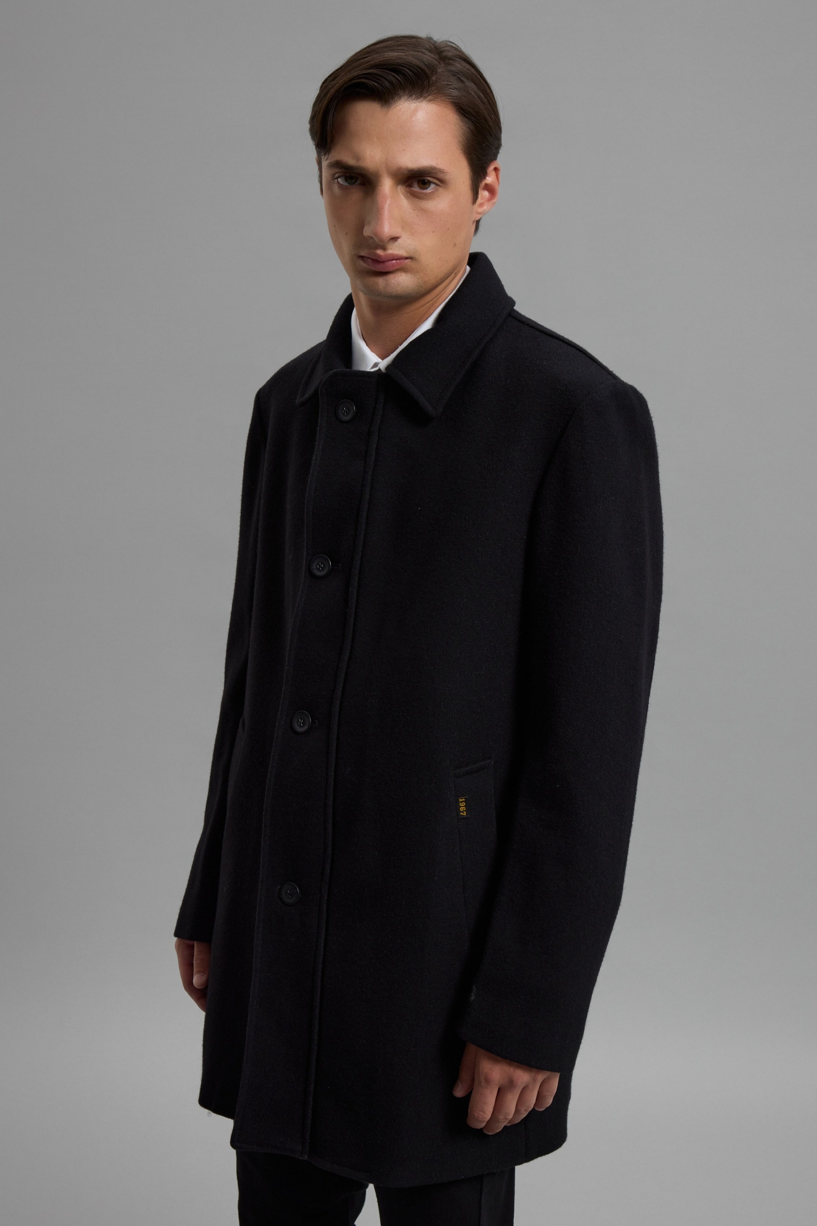 SACO 1967 LONG