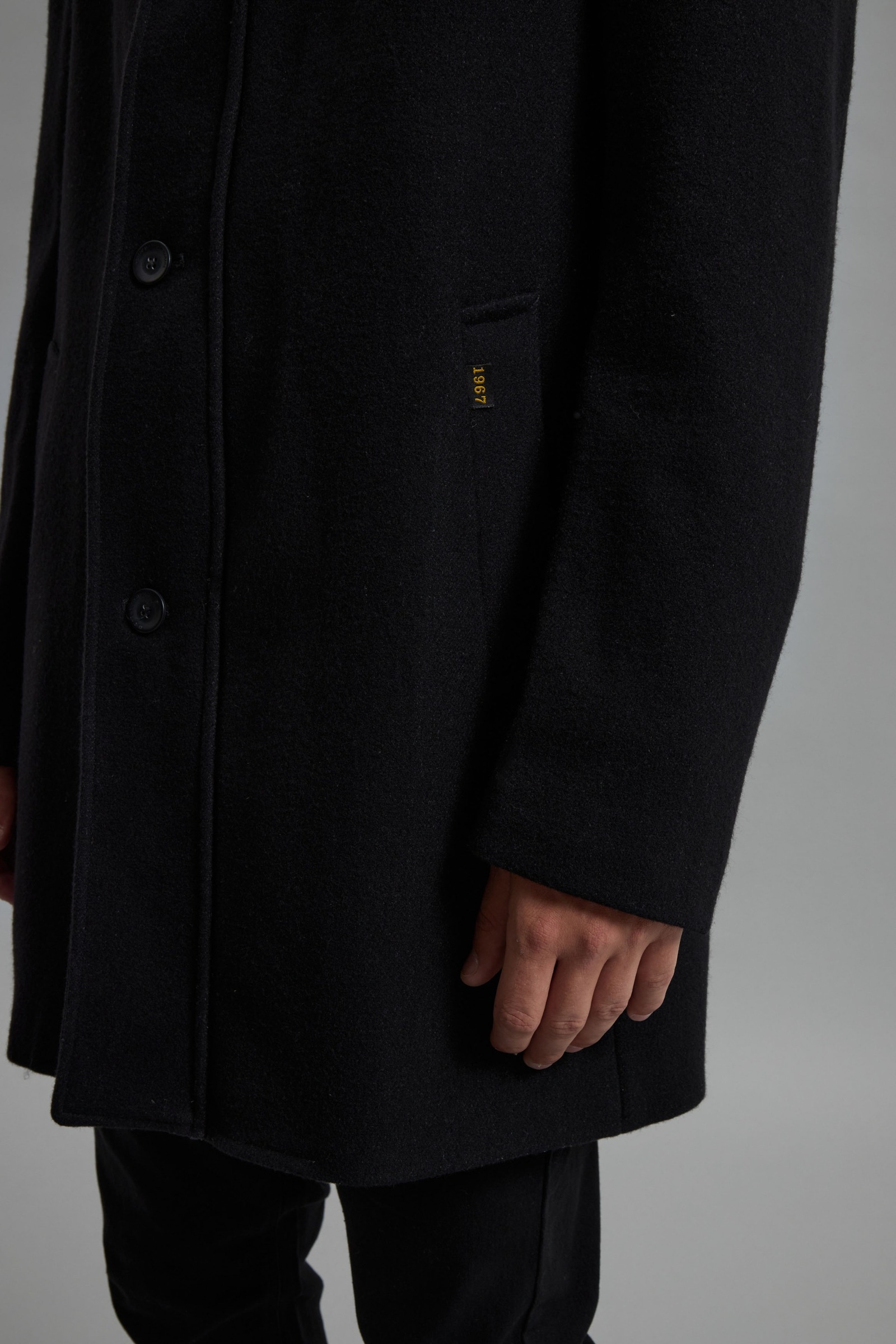 SACO 1967 LONG
