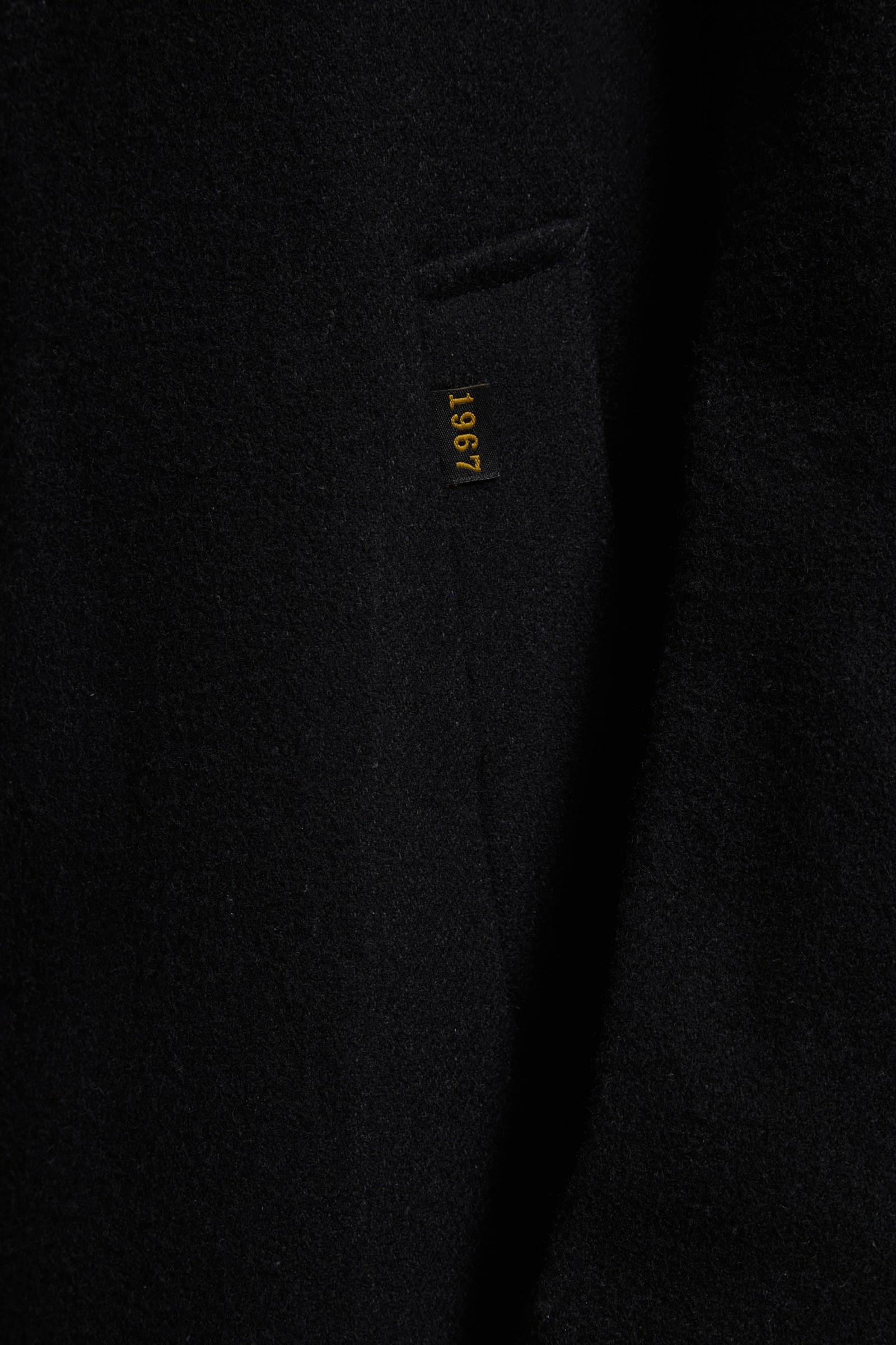 SACO 1967 LONG