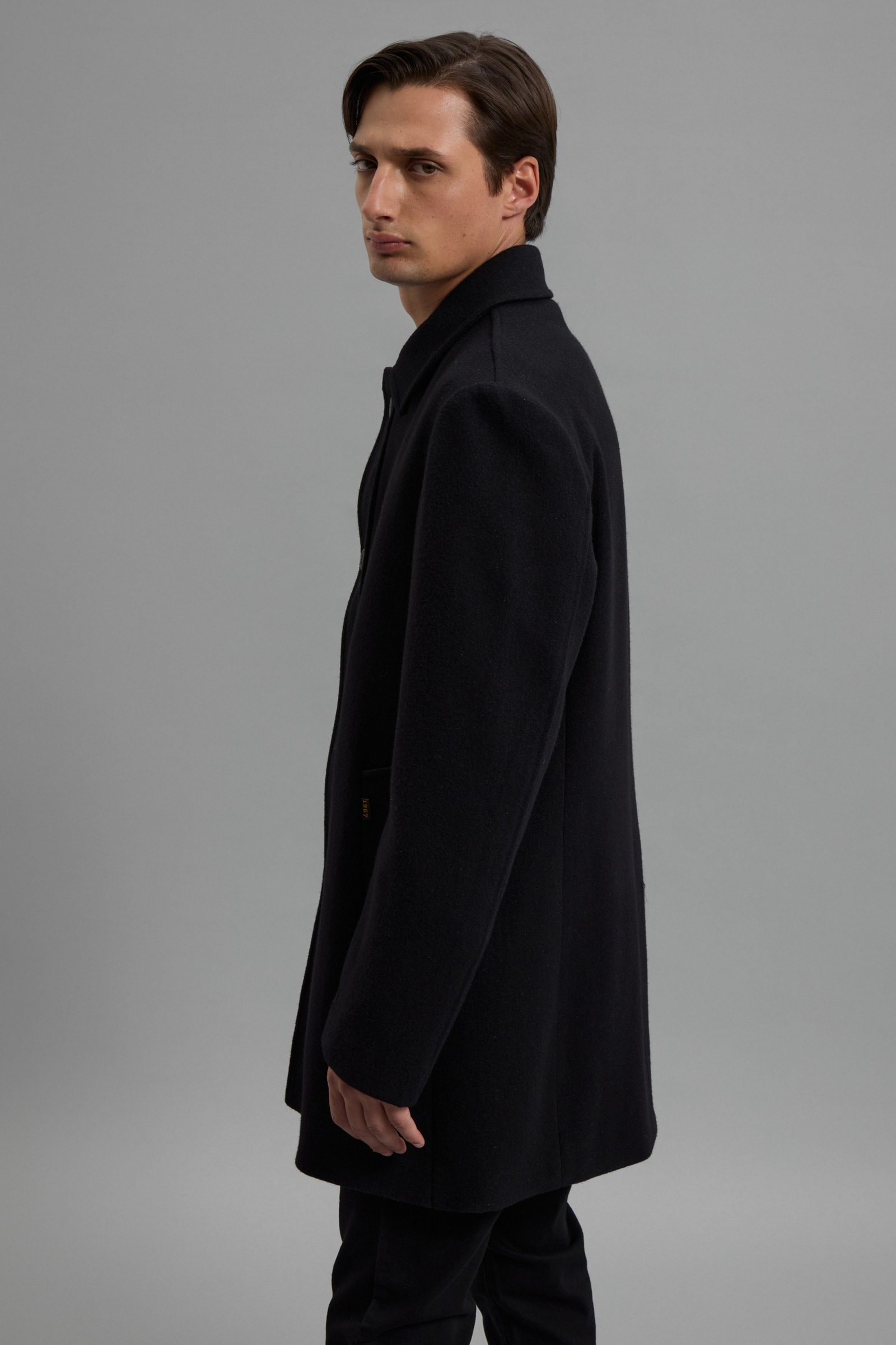 SACO 1967 LONG