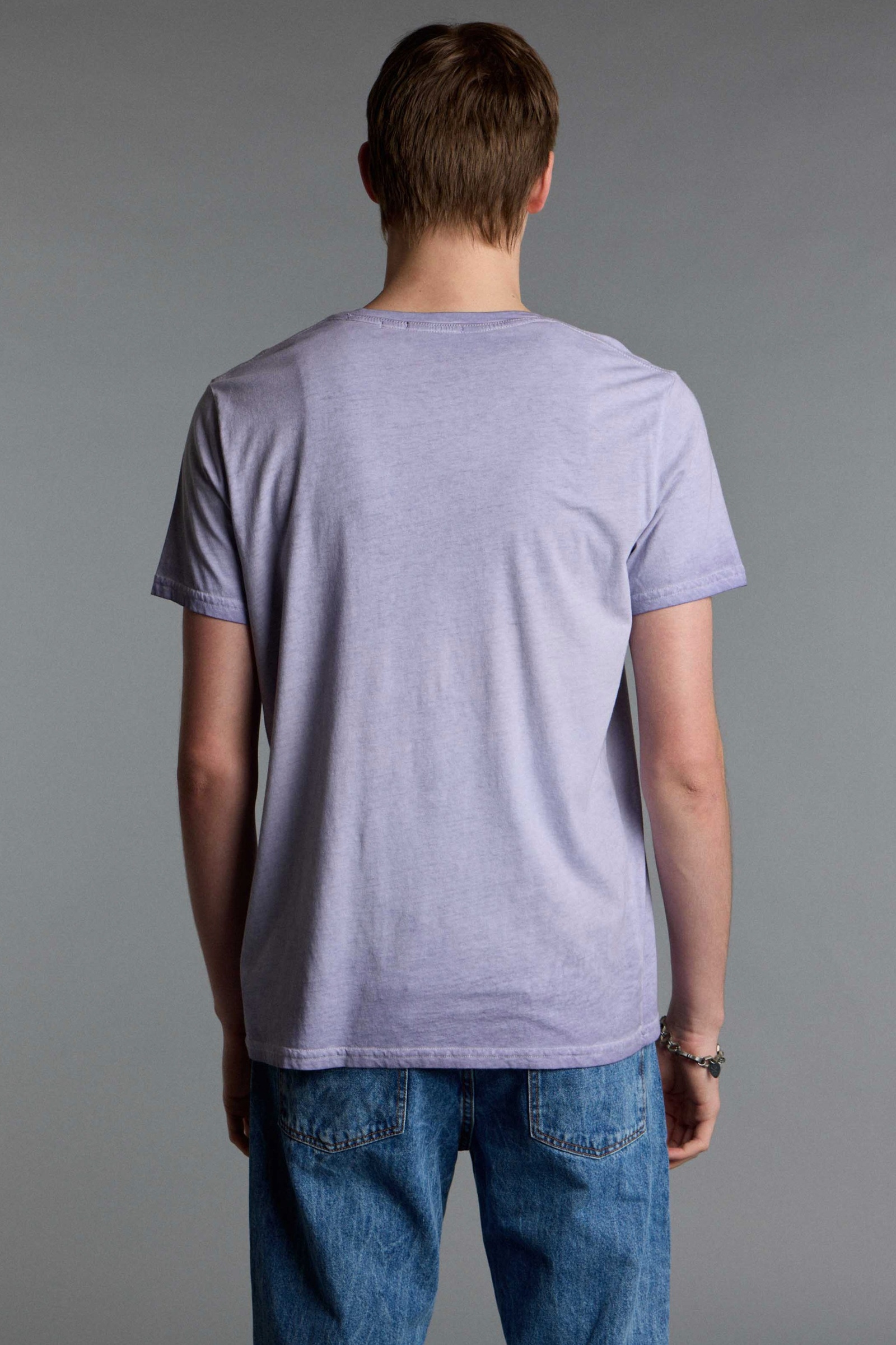 REMERA HOT RIDE 527