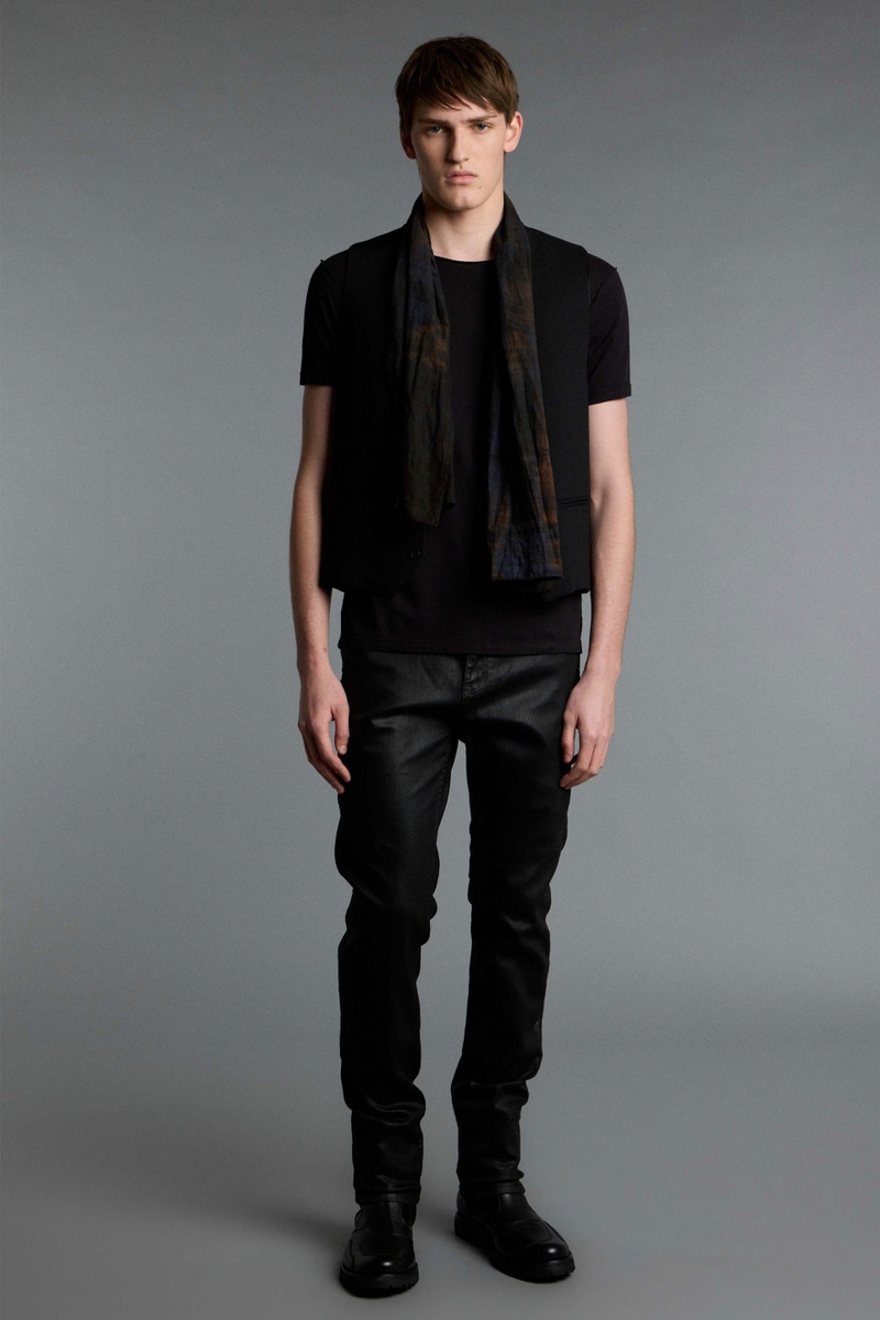 JEANS SKULL JAGGER
