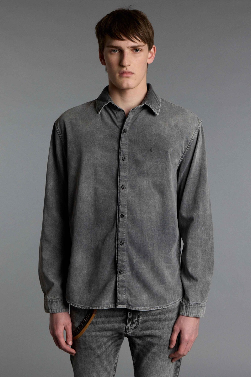 CAMISA NET STONE                                                                                     