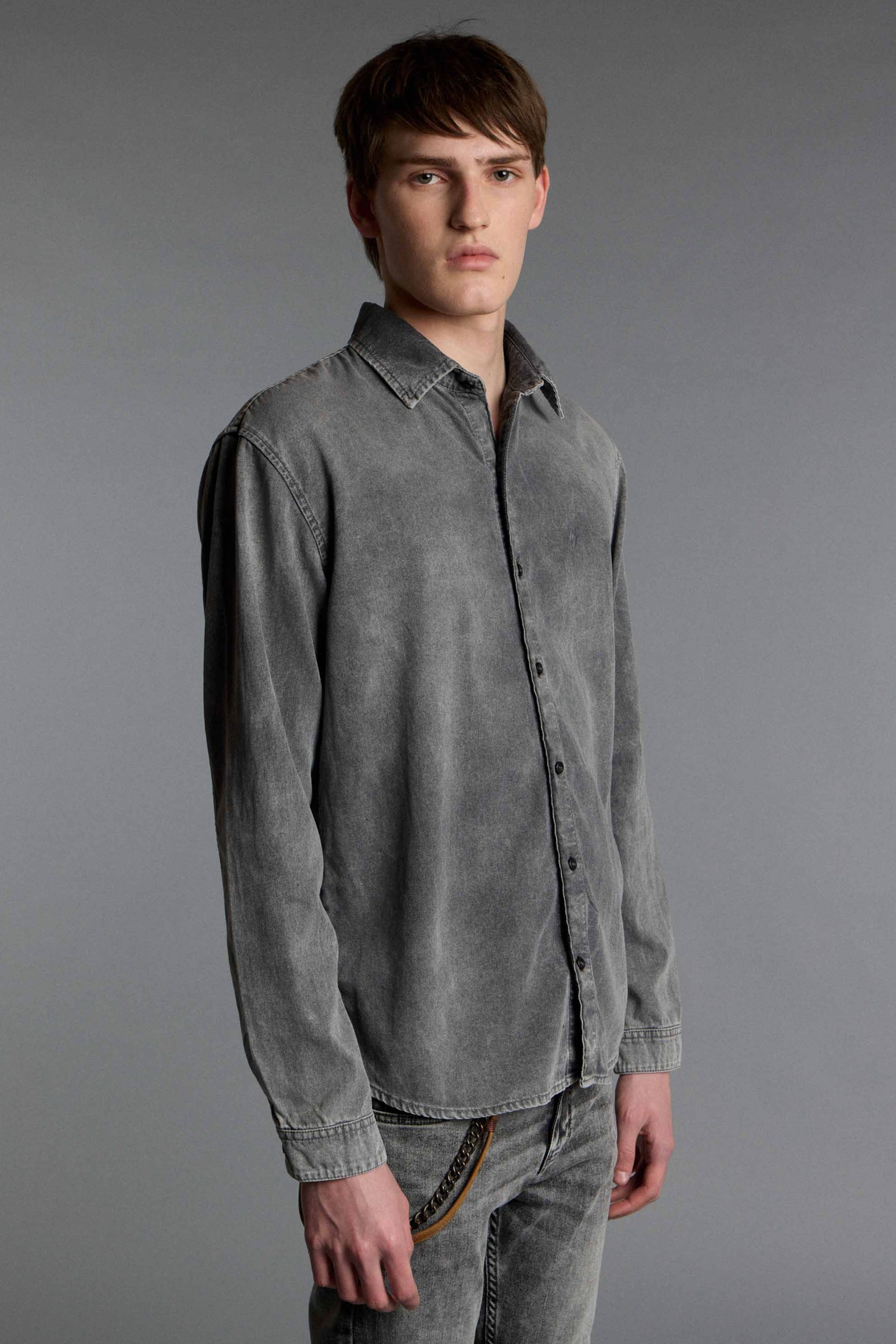 CAMISA NET STONE                                                                                     