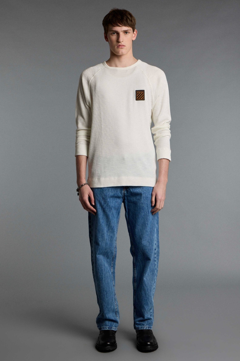 JEANS SAINT OLD SCHOOL                                                                               