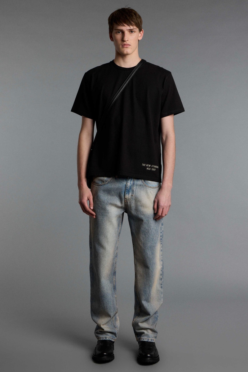 JEANS SAINT RUSTY                                                                                    