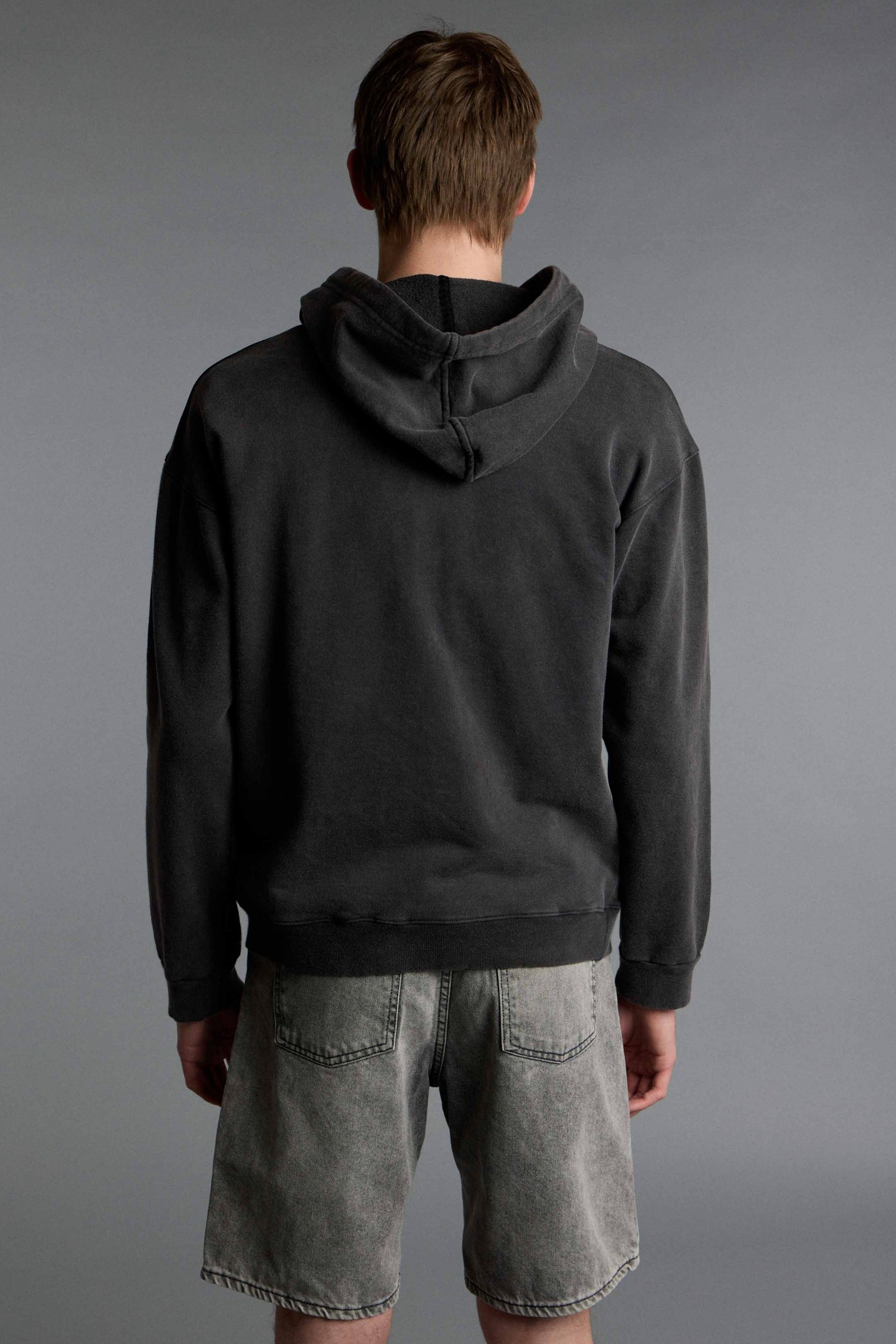 CAMPERA SKULL HCG