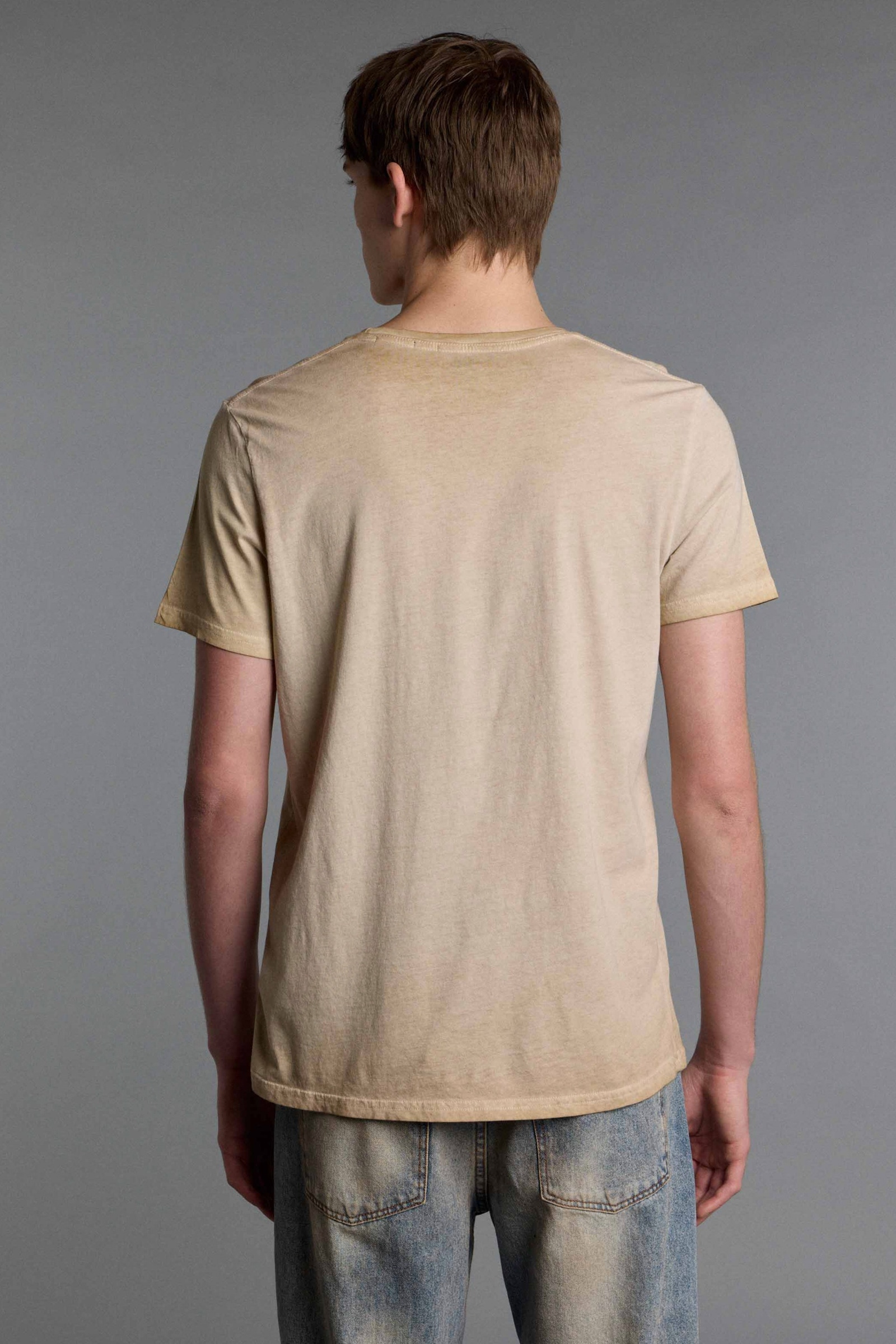 REMERA HOT RIDE 527