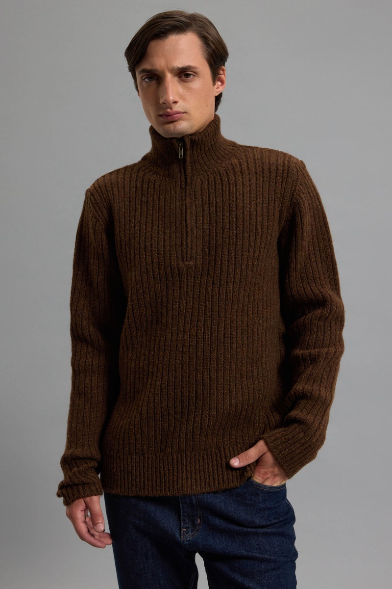 SWEATER WEST HCG                                                                                     