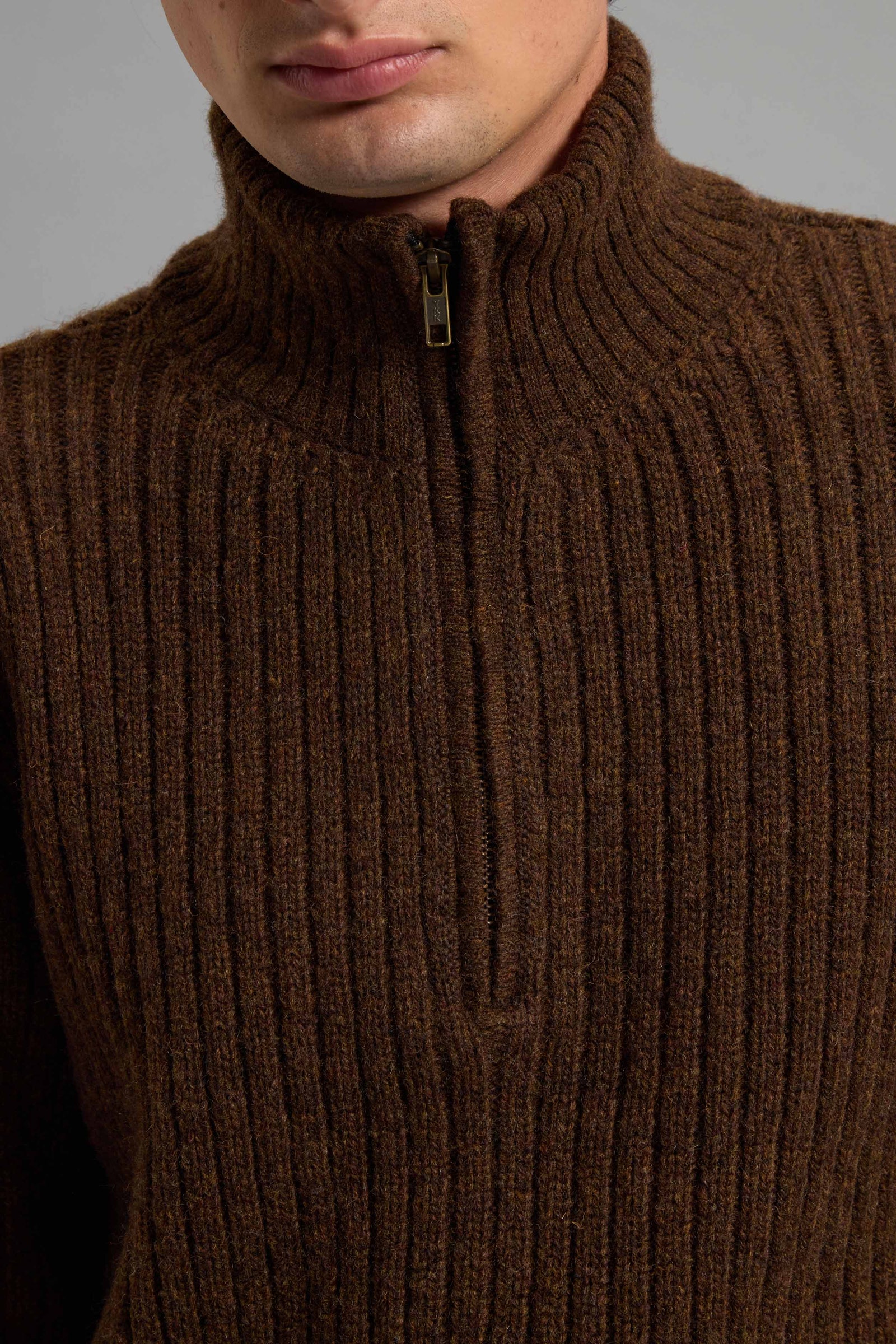 SWEATER WEST HCG                                                                                     
