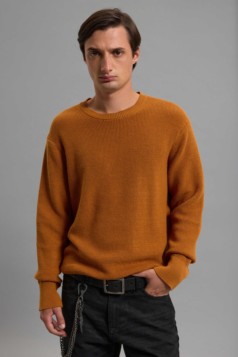SWEATER BÁSICO H                                                                                     