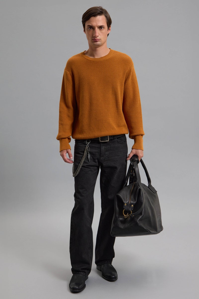 SWEATER BÁSICO H                                                                                     
