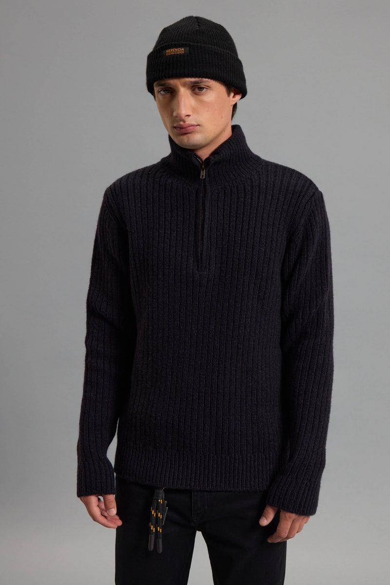 SWEATER WEST HCG                                                                                     