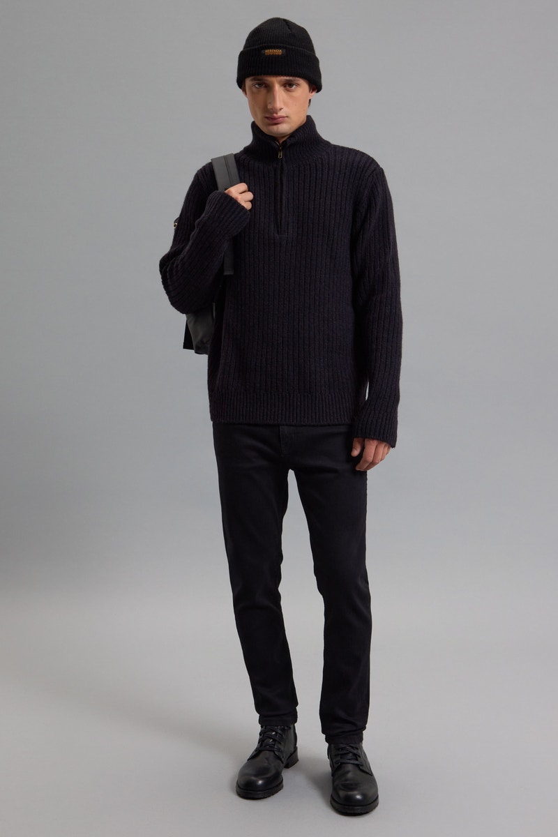 SWEATER WEST HCG                                                                                     