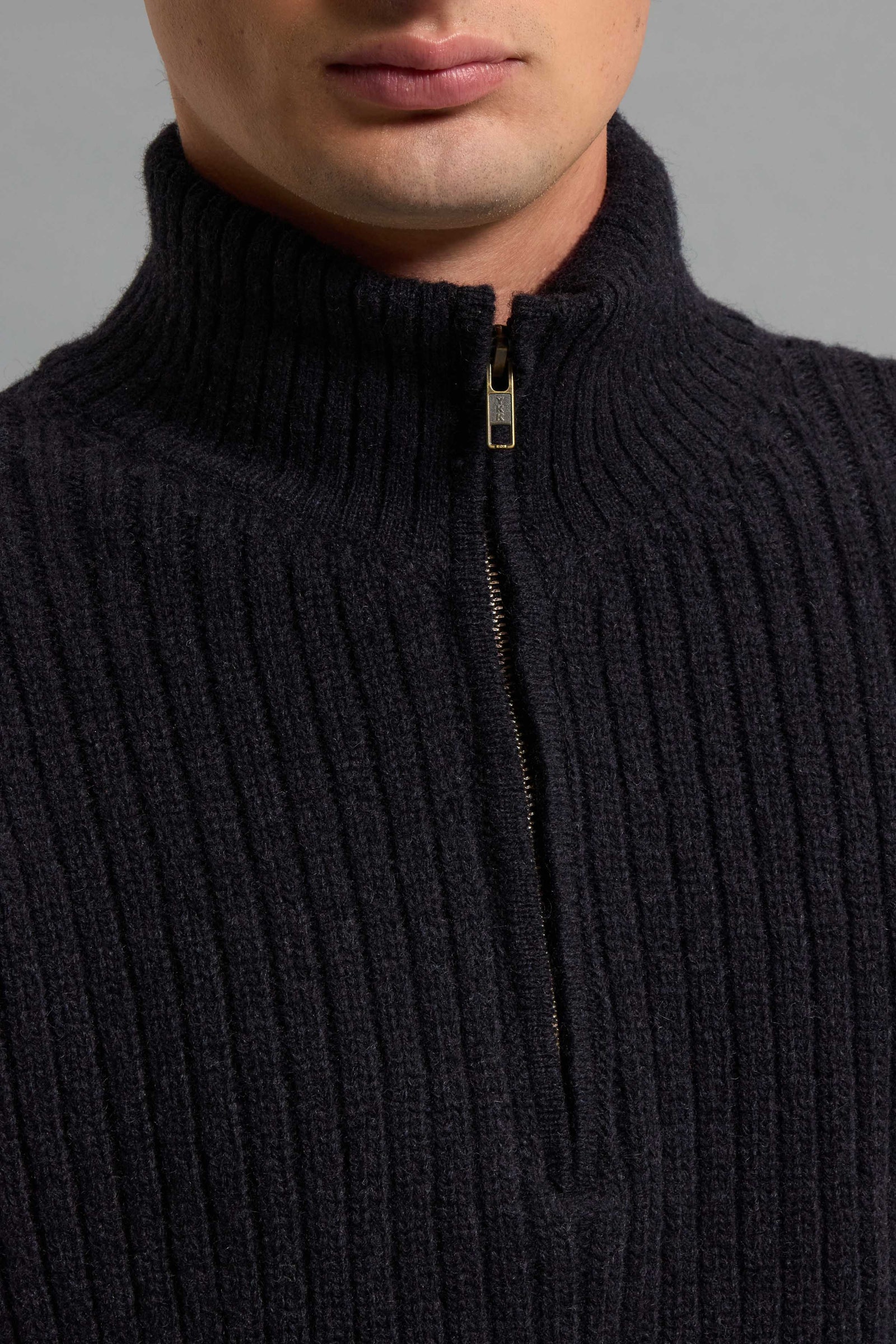 SWEATER WEST HCG                                                                                     