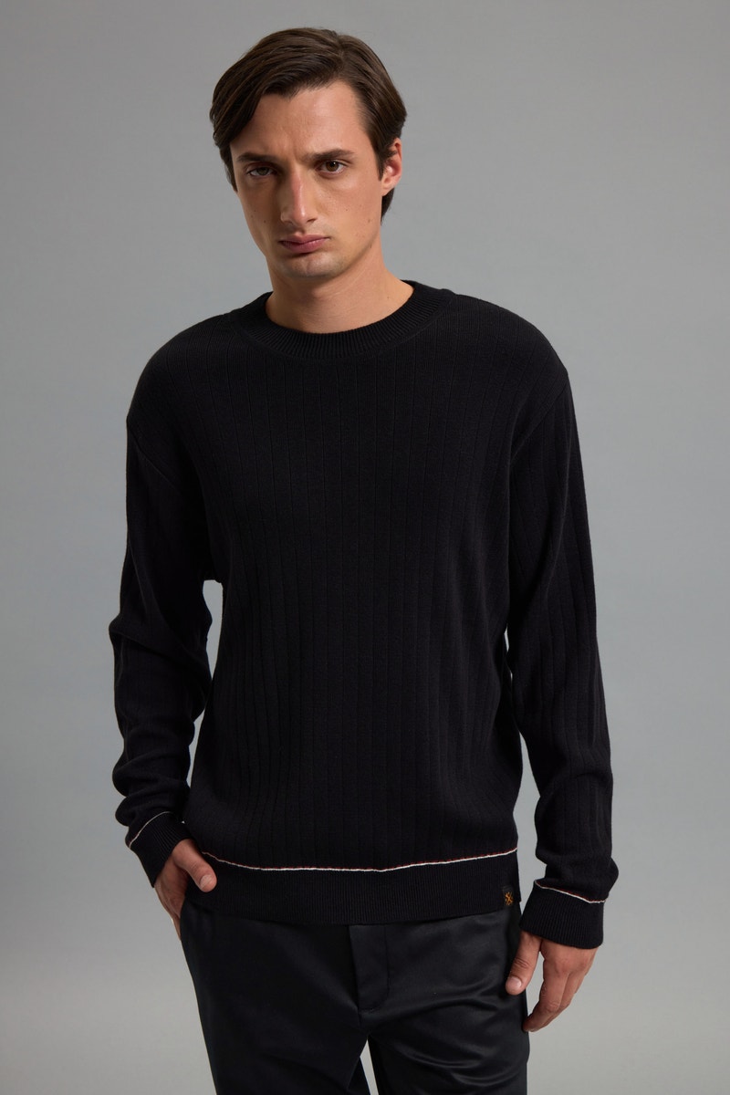 SWEATER BÁSICO CG                                                                                    