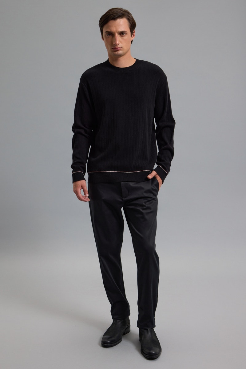 SWEATER BÁSICO CG                                                                                    