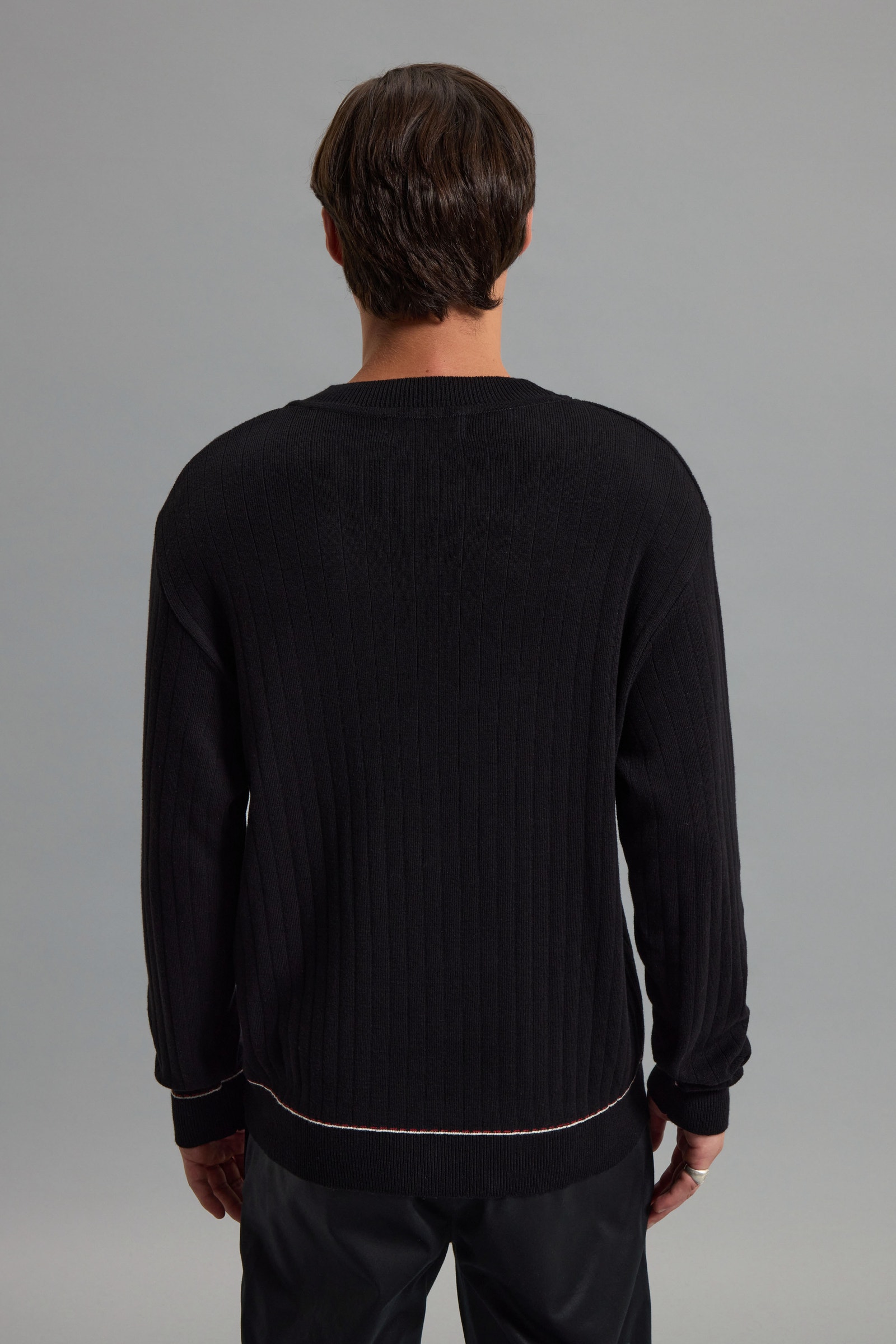 SWEATER BÁSICO CG                                                                                    