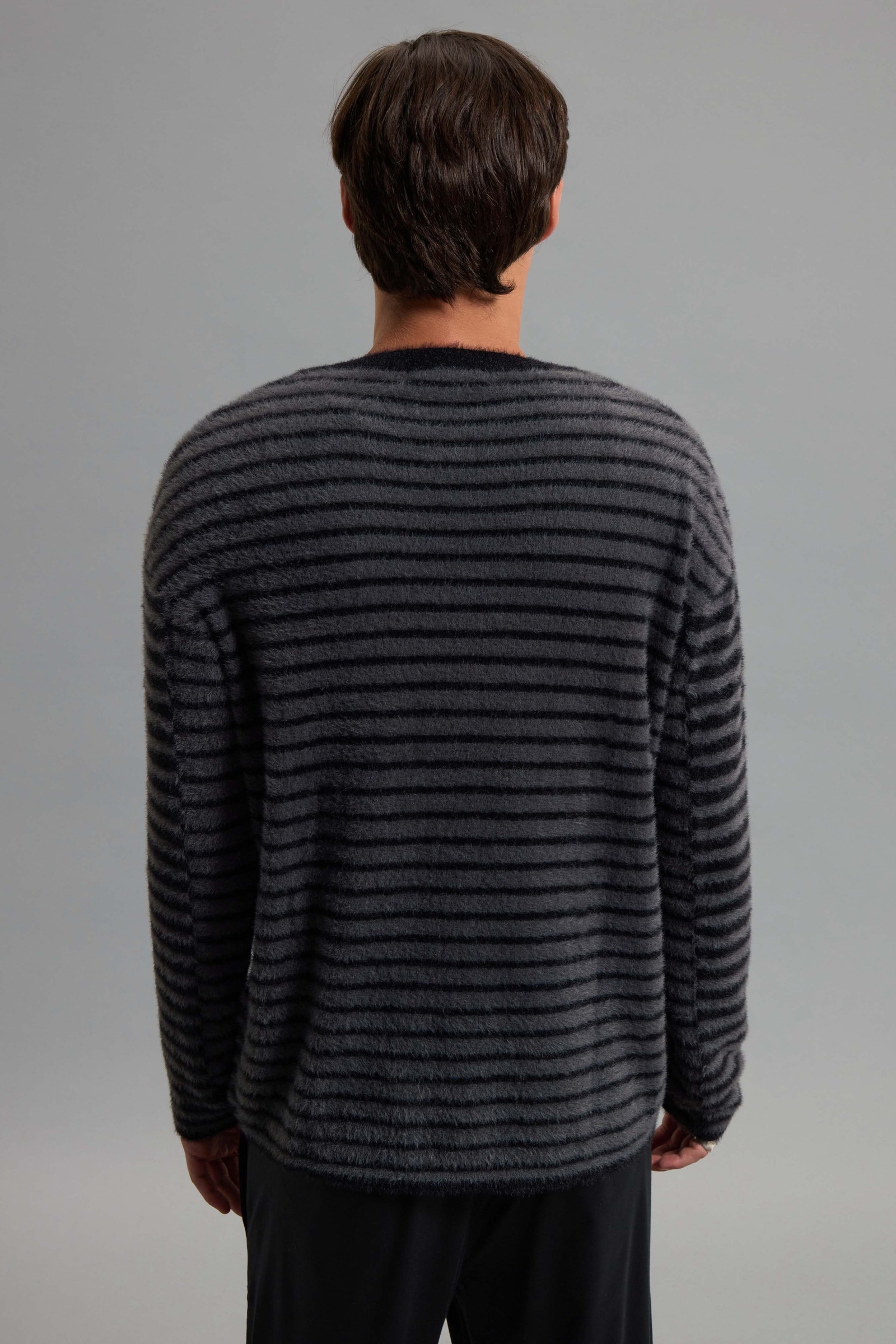 SWEATER HCG LUCK                                                                                     