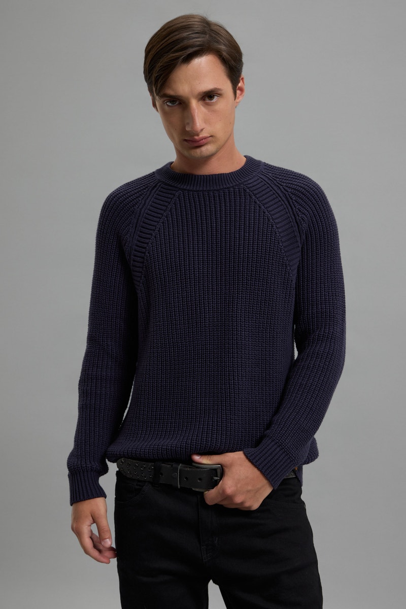 SWEATER HCG RG                                                                                       