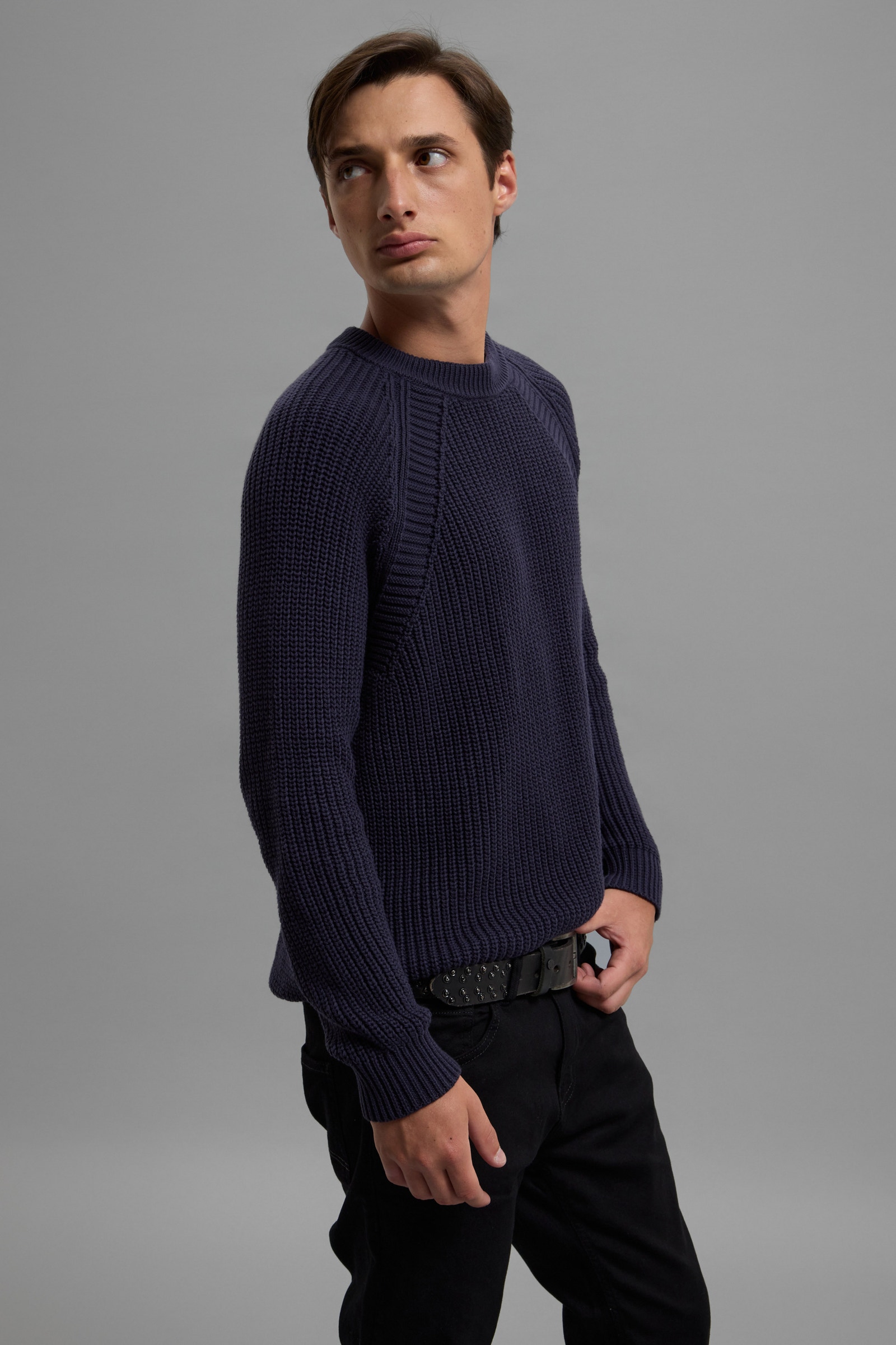 SWEATER HCG RG                                                                                       