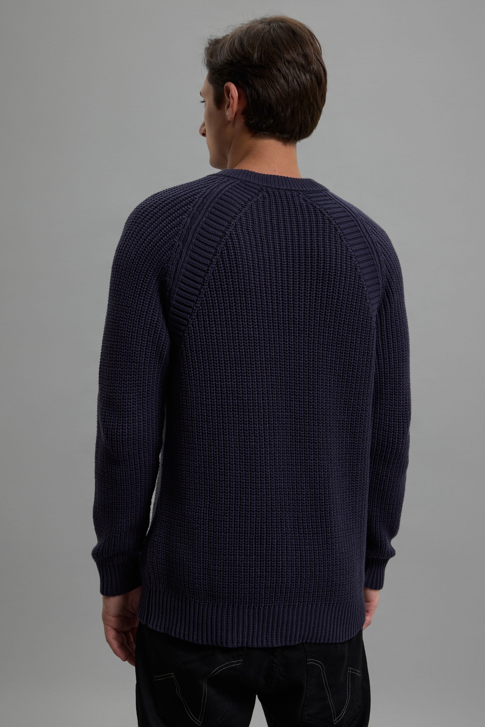SWEATER HCG RG                                                                                       