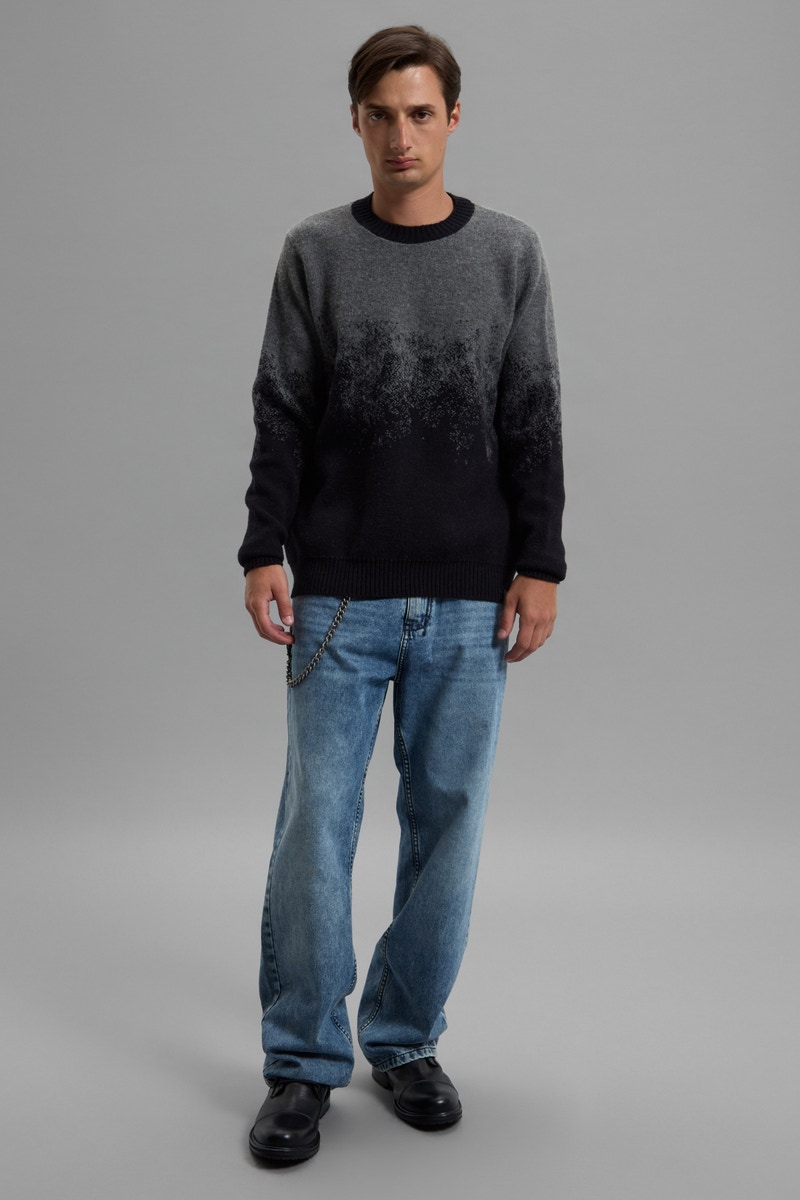 SWEATER FAST HCG                                                                                     