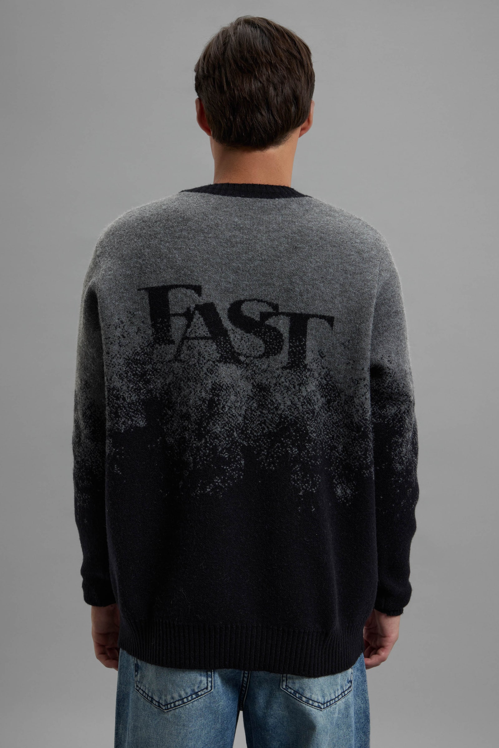 SWEATER FAST HCG                                                                                     