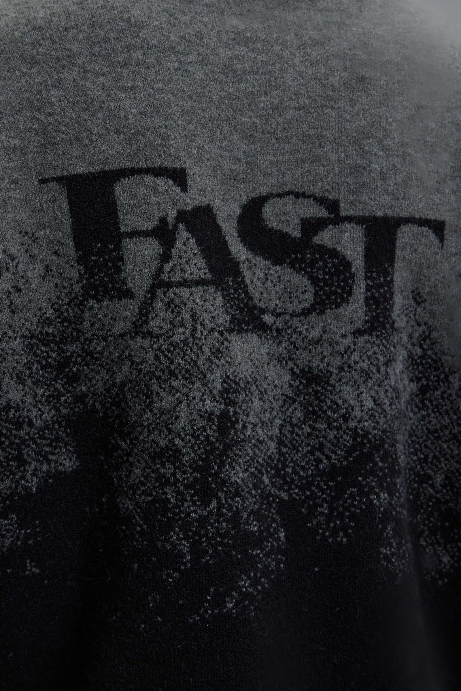 SWEATER FAST HCG                                                                                     